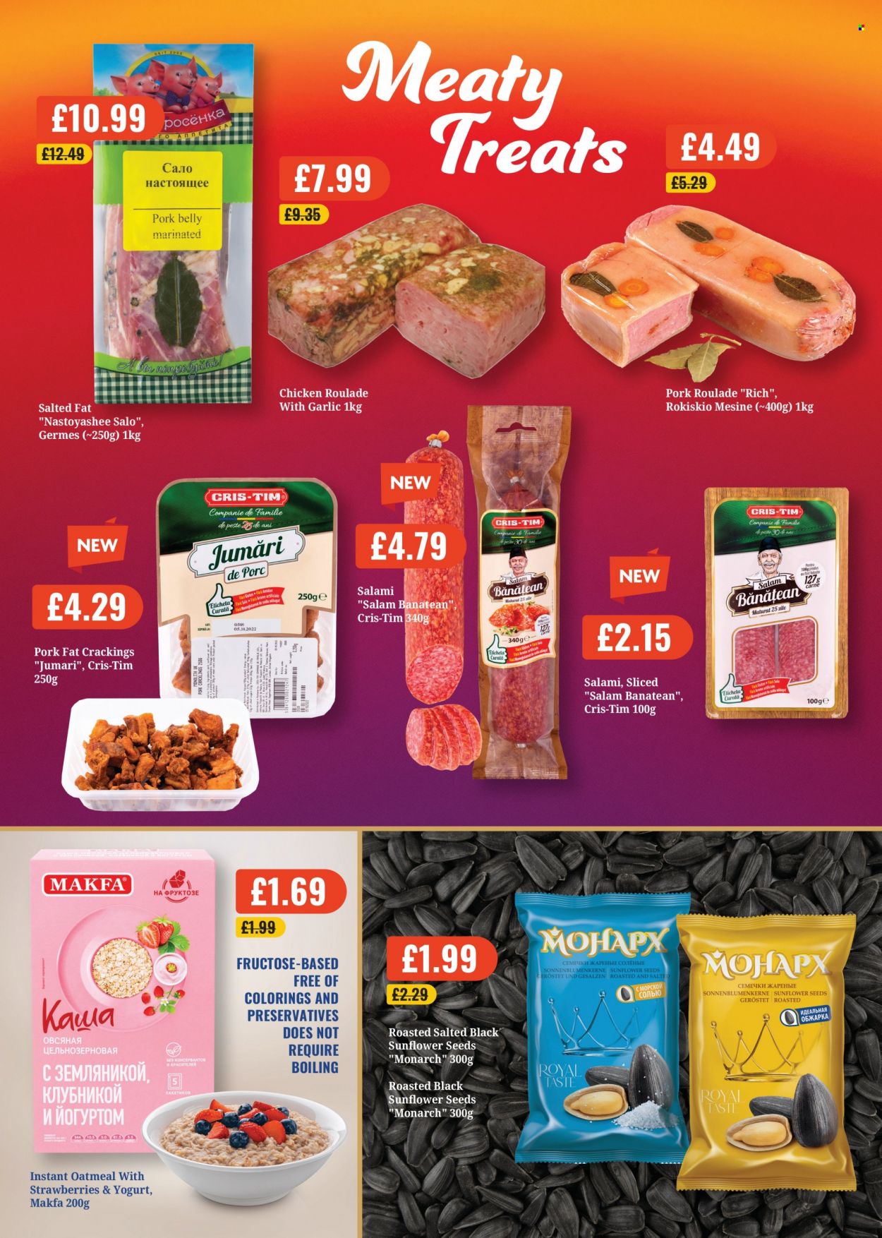 MyMINIMIX offer - 03/10/2022 - 16/10/2022. Page 3