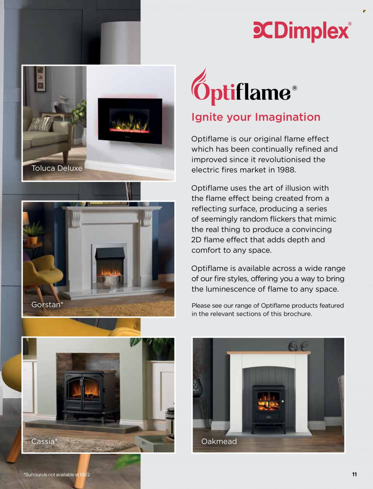 B&Q offer. Page 11