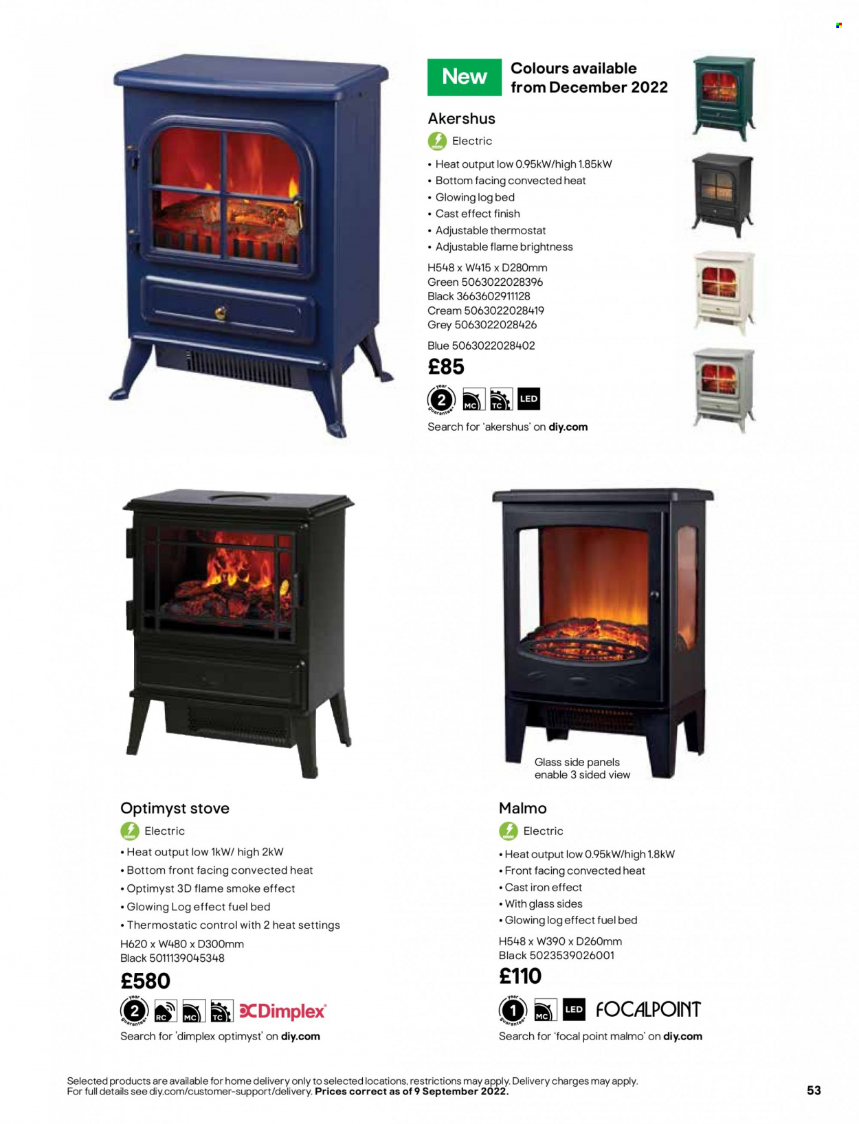 B&Q offer. Page 53