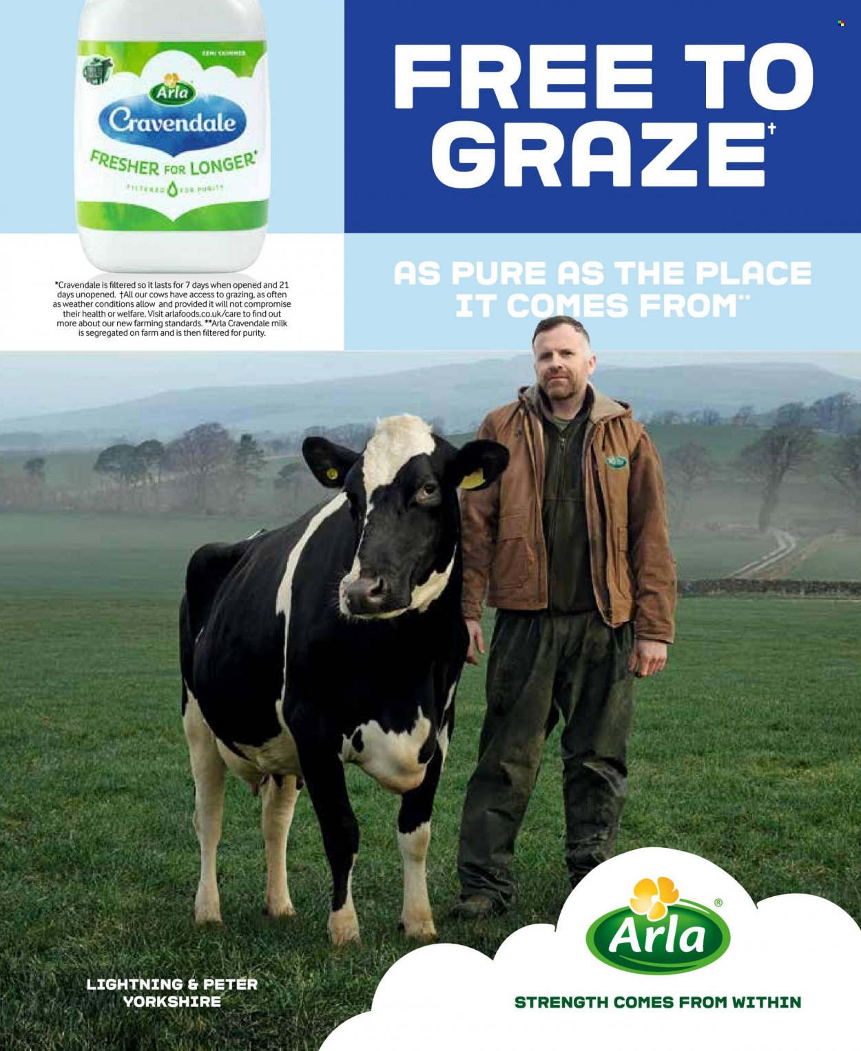 ASDA offer - 01/10/2022 - 31/10/2022. Page 30