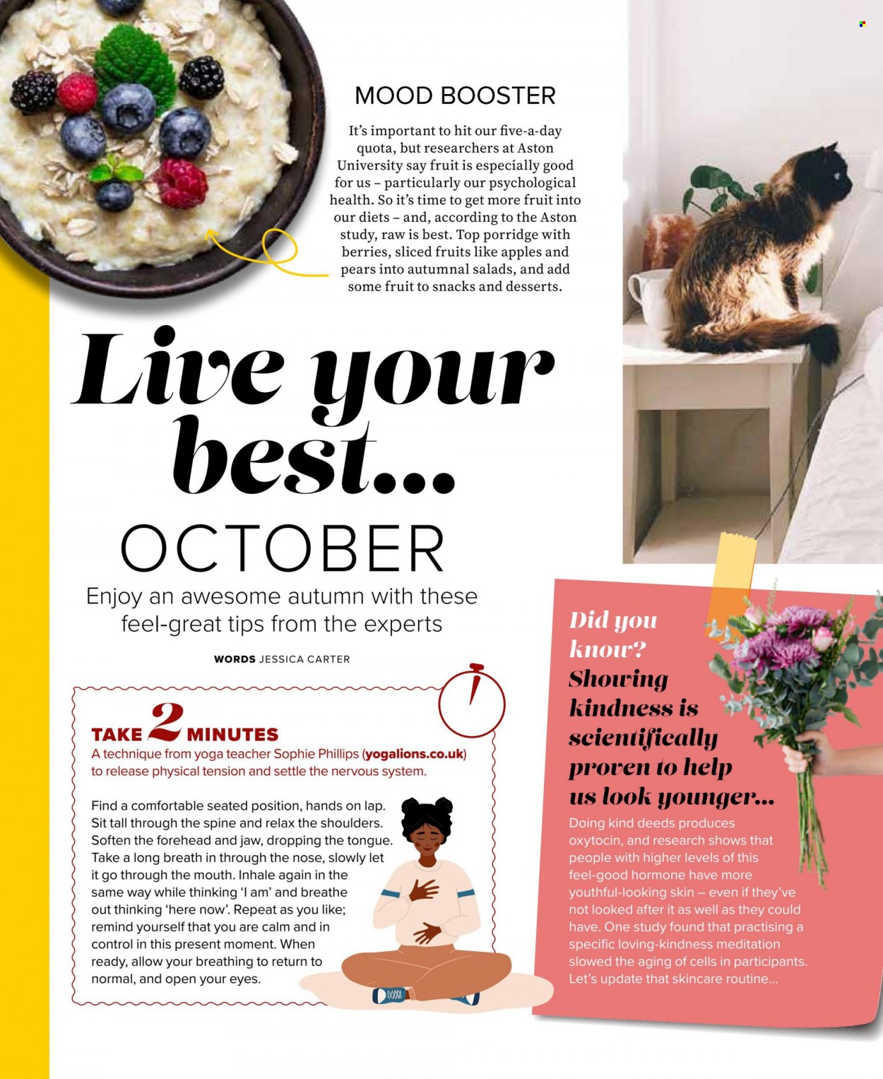 ASDA offer - 01/10/2022 - 31/10/2022. Page 86