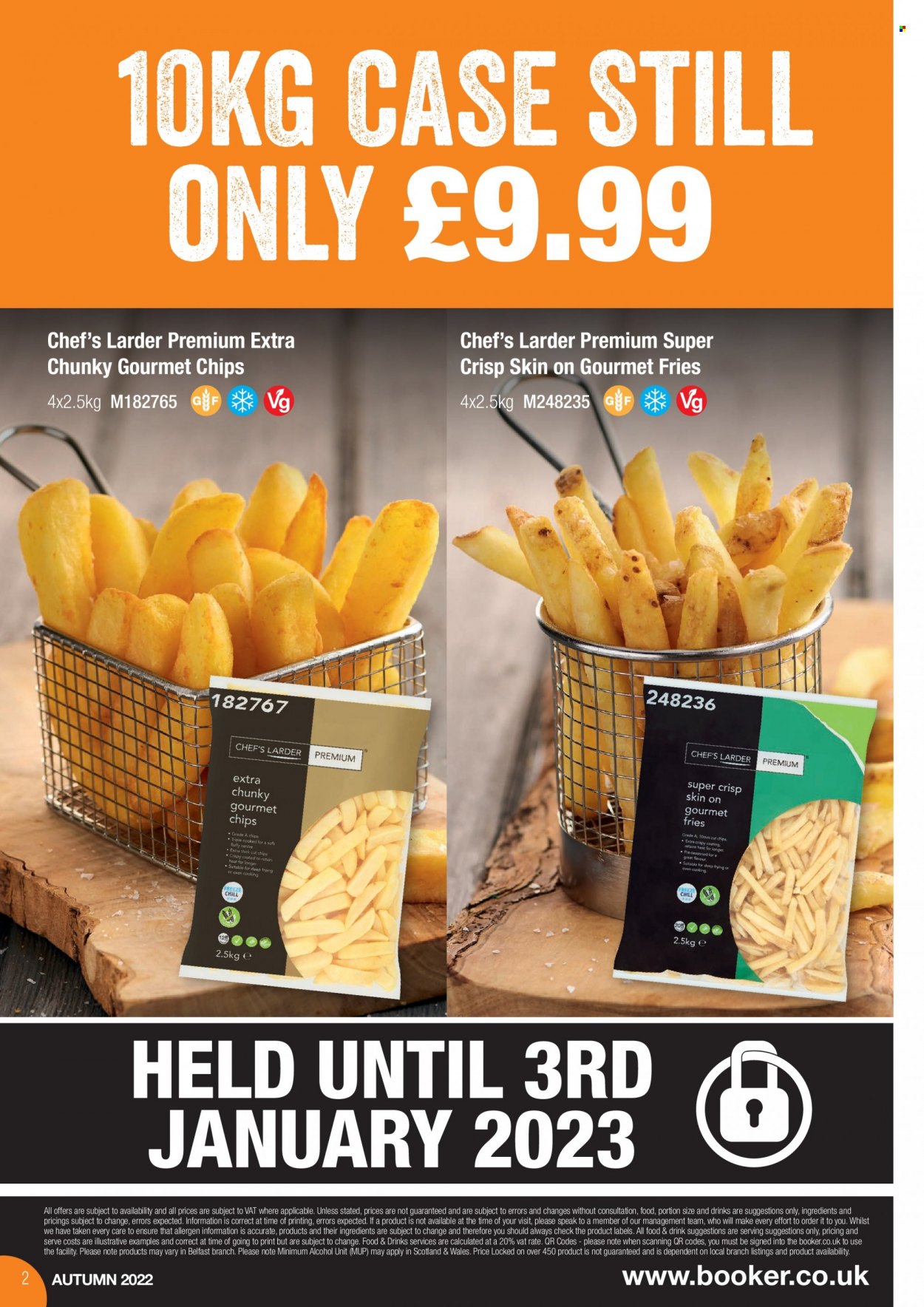Makro offer - 05/10/2022 - 03/01/2023. Page 2