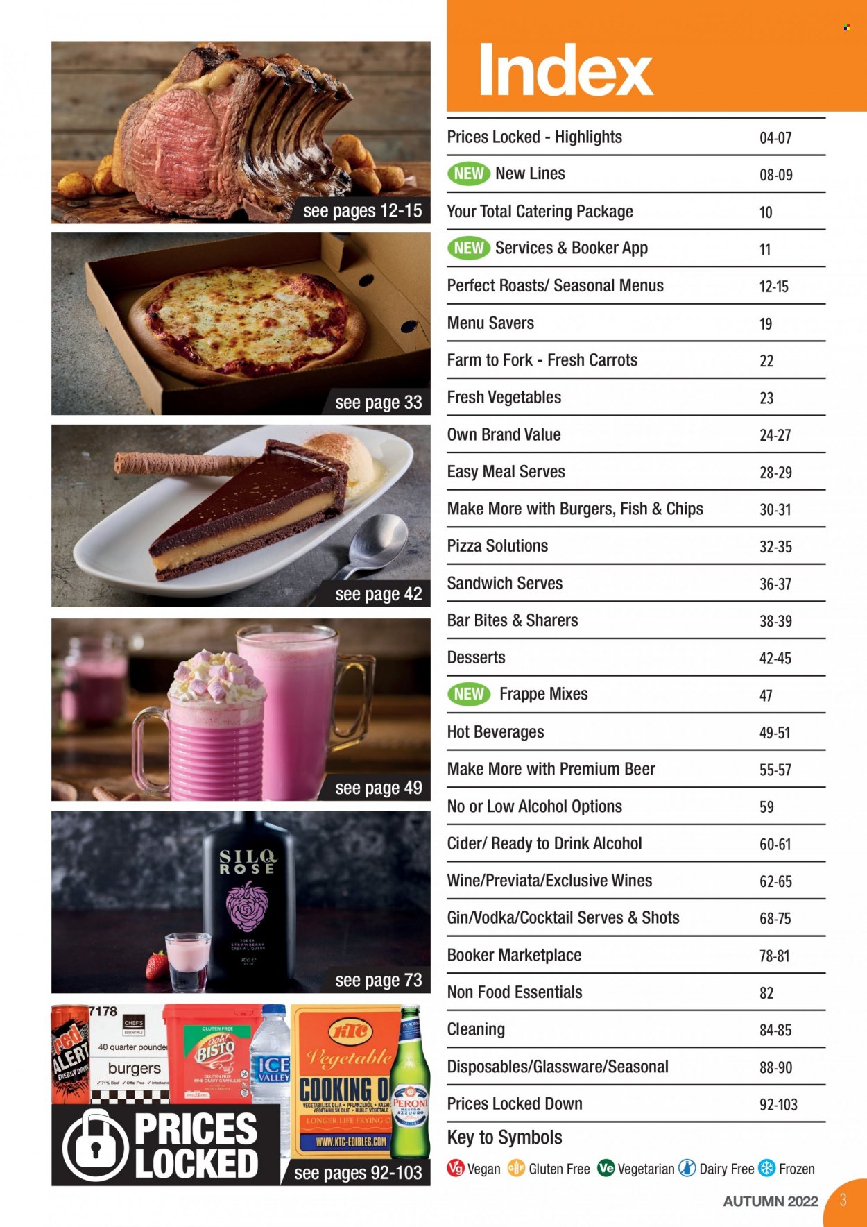 Makro offer - 05/10/2022 - 03/01/2023. Page 3