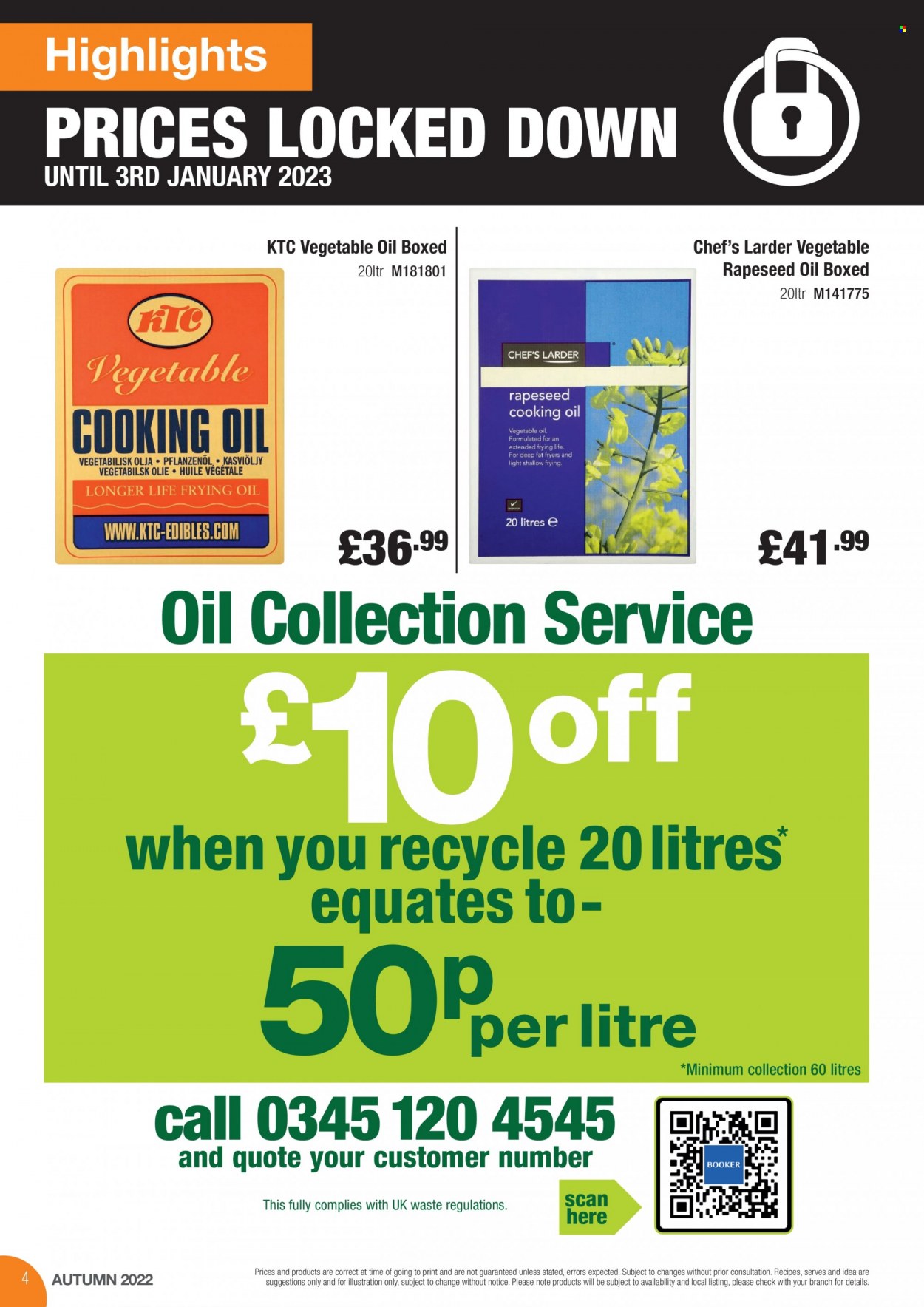 Makro offer - 05/10/2022 - 03/01/2023. Page 4