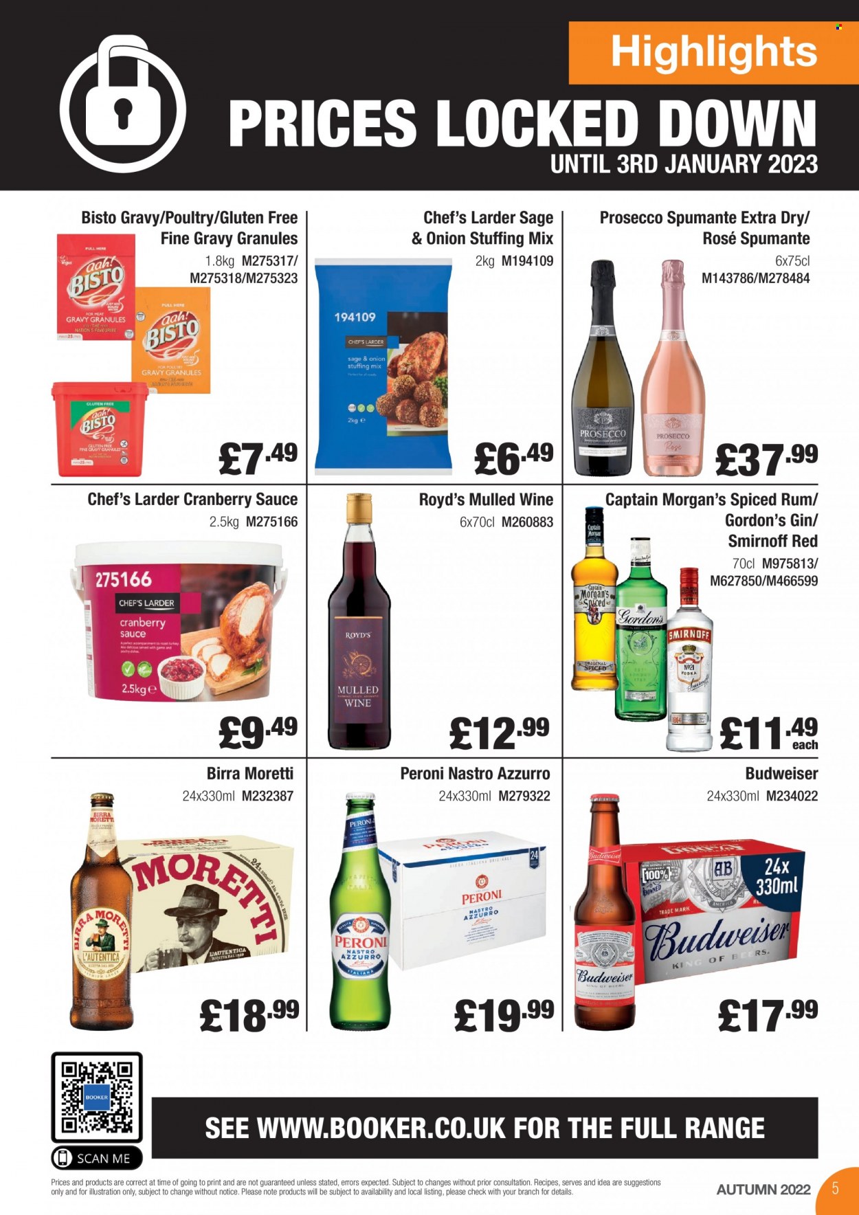 Makro offer - 05/10/2022 - 03/01/2023. Page 5