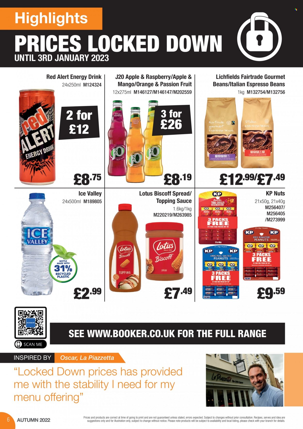 Makro offer - 05/10/2022 - 03/01/2023. Page 6