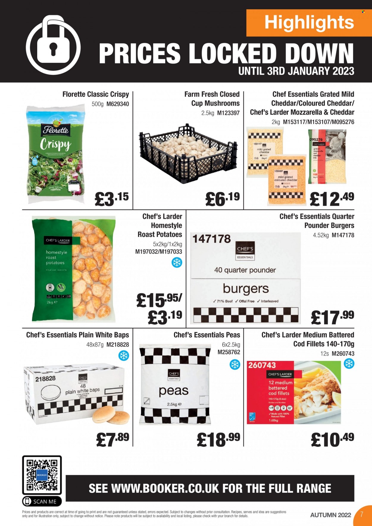 Makro offer - 05/10/2022 - 03/01/2023. Page 7