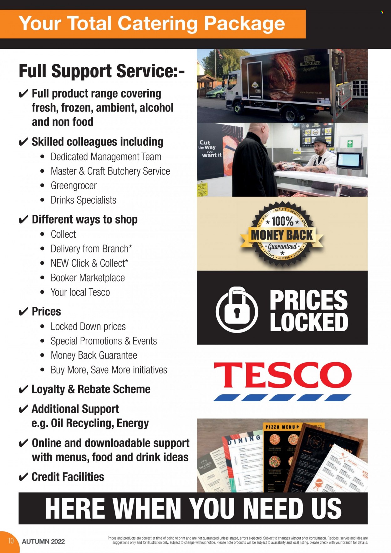 Makro offer - 05/10/2022 - 03/01/2023. Page 10