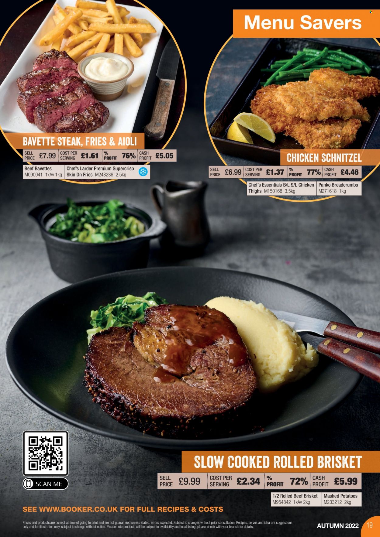 Makro offer - 05/10/2022 - 03/01/2023. Page 19