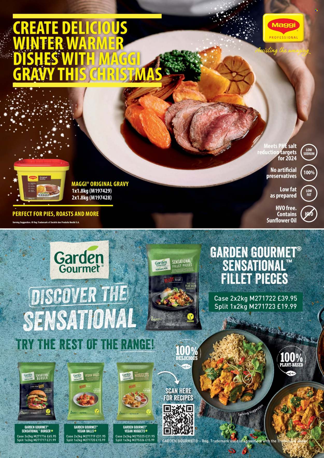 Makro offer - 05/10/2022 - 03/01/2023. Page 21