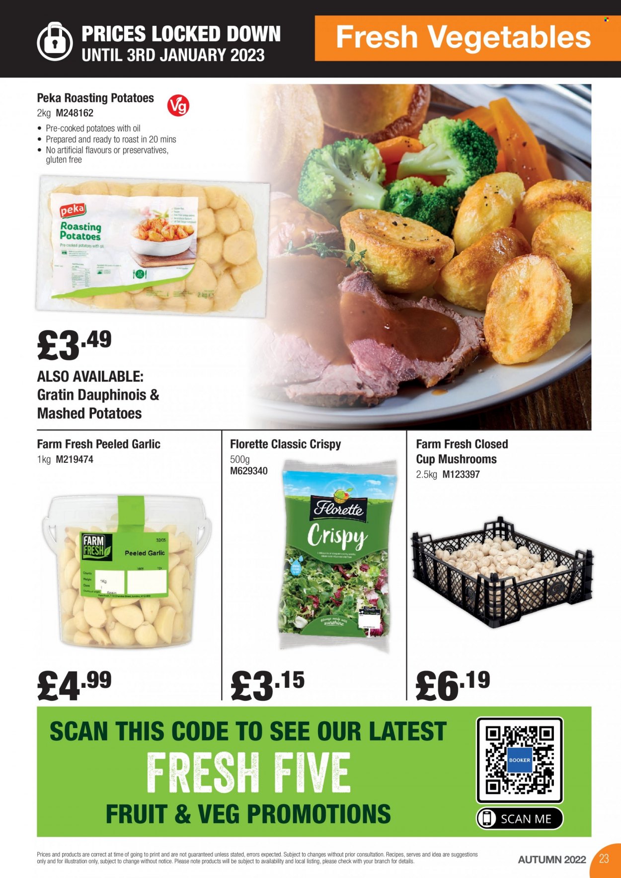 Makro offer - 05/10/2022 - 03/01/2023. Page 23