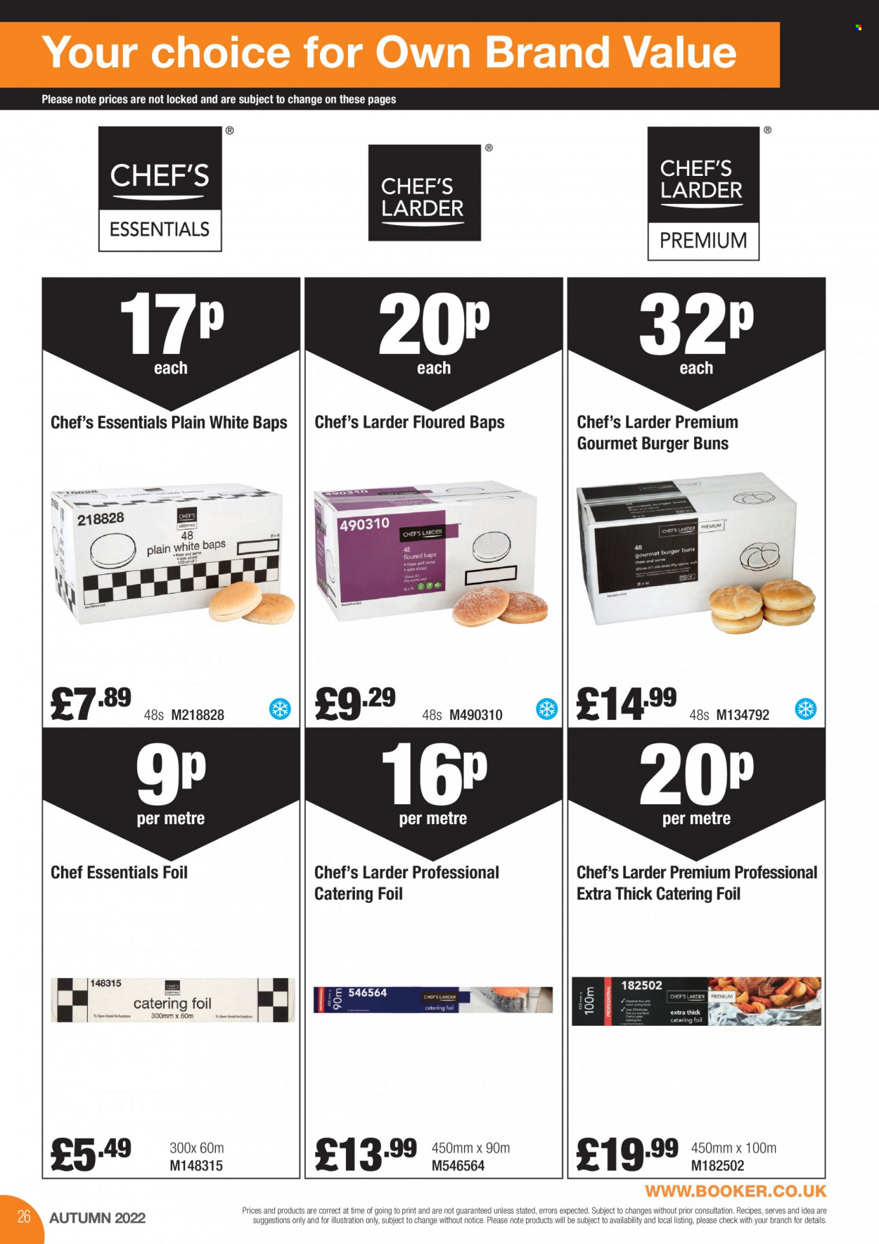 Makro offer - 05/10/2022 - 03/01/2023. Page 26