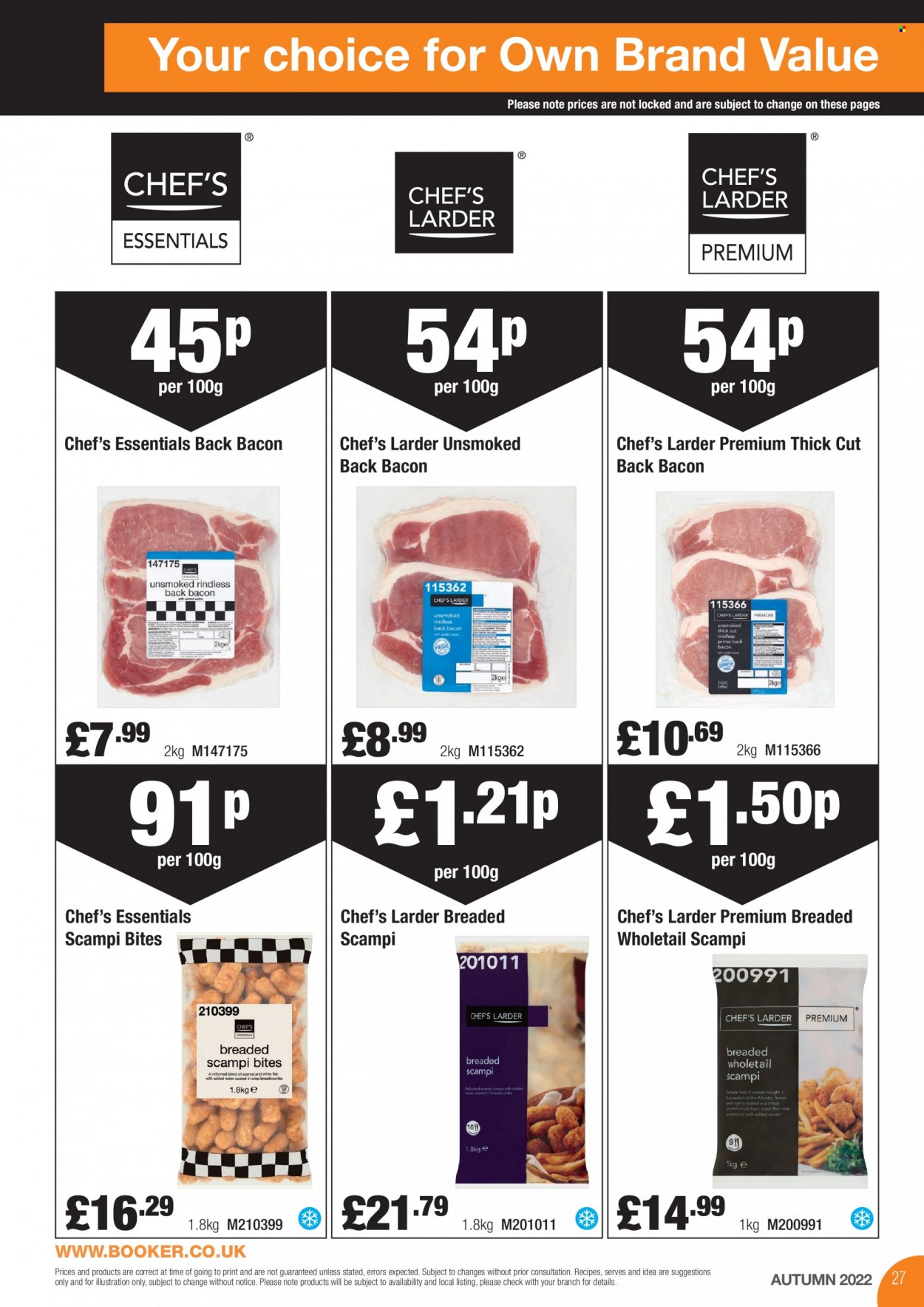 Makro offer - 05/10/2022 - 03/01/2023. Page 27