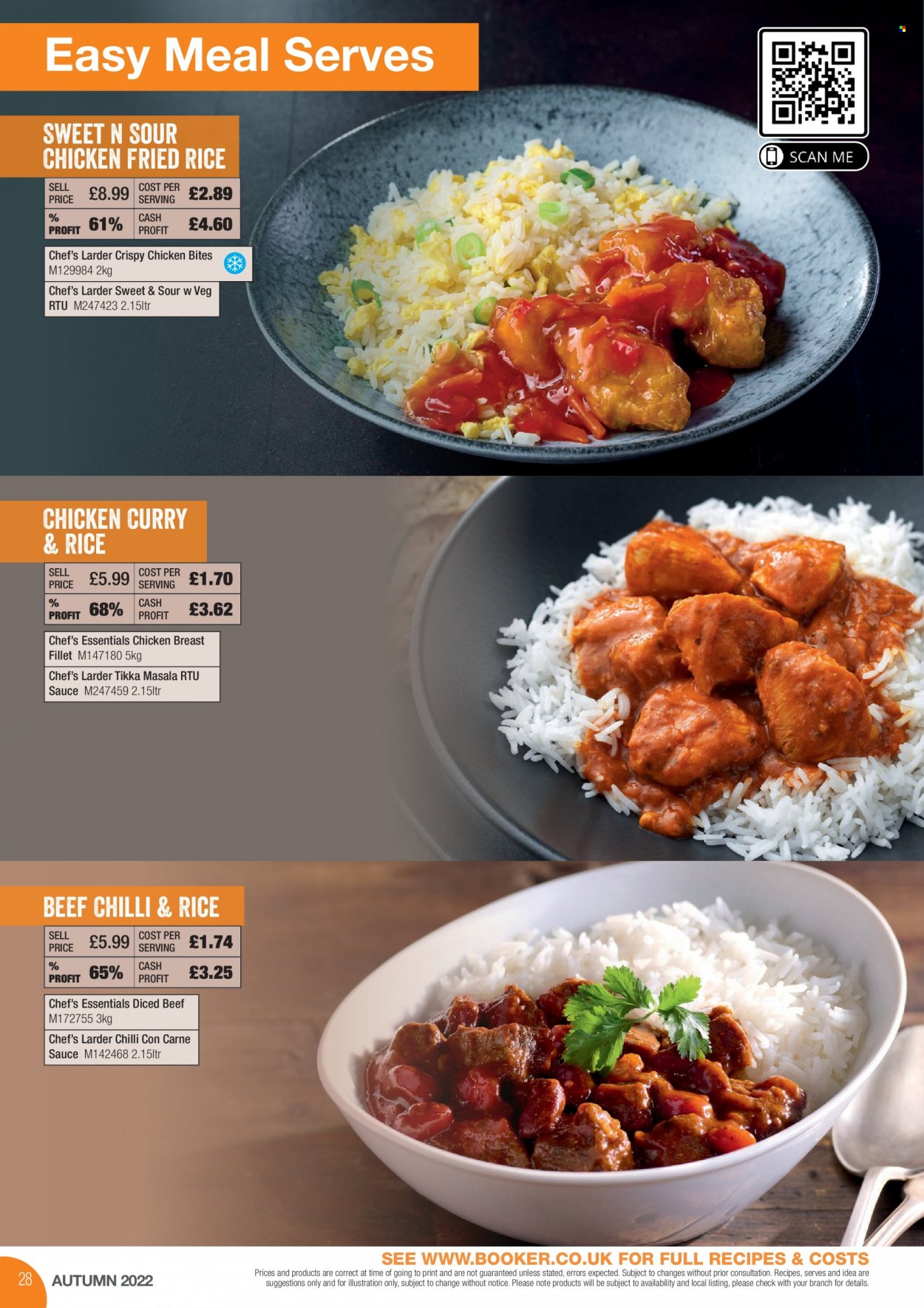 Makro offer - 05/10/2022 - 03/01/2023. Page 28