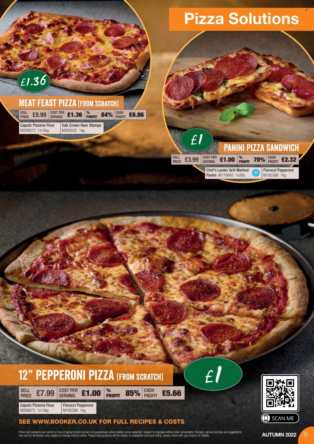 Makro offer - 05/10/2022 - 03/01/2023. Page 35