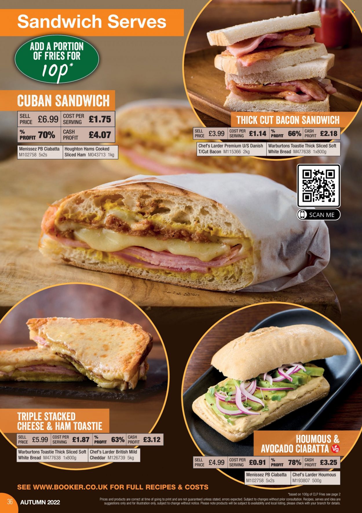 Makro offer - 05/10/2022 - 03/01/2023. Page 36