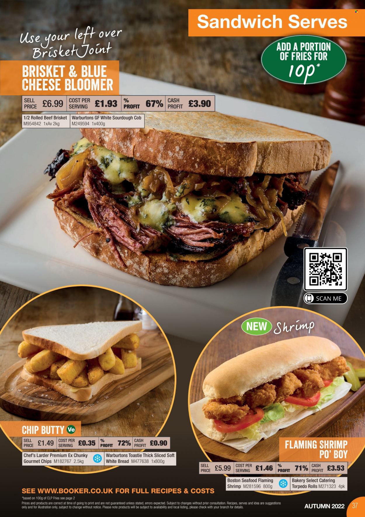 Makro offer - 05/10/2022 - 03/01/2023. Page 37