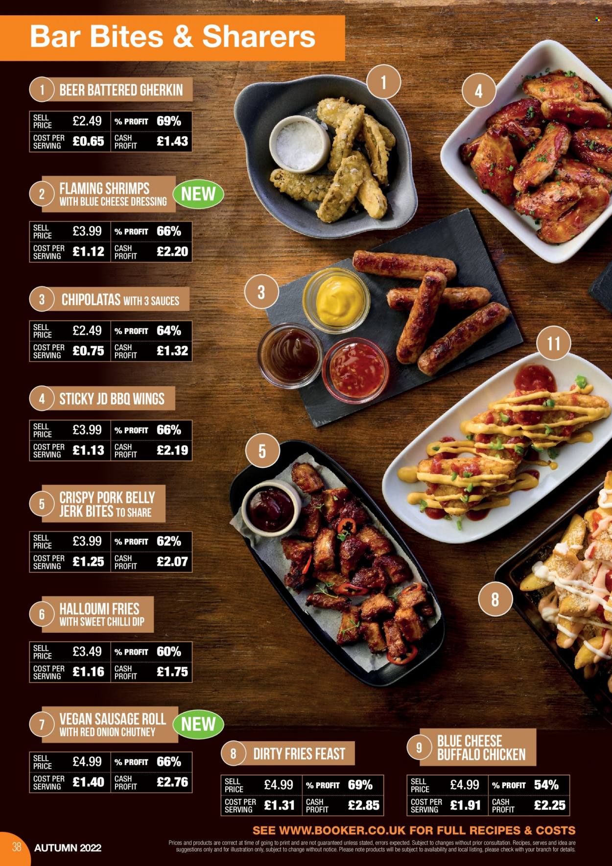 Makro offer - 05/10/2022 - 03/01/2023. Page 38