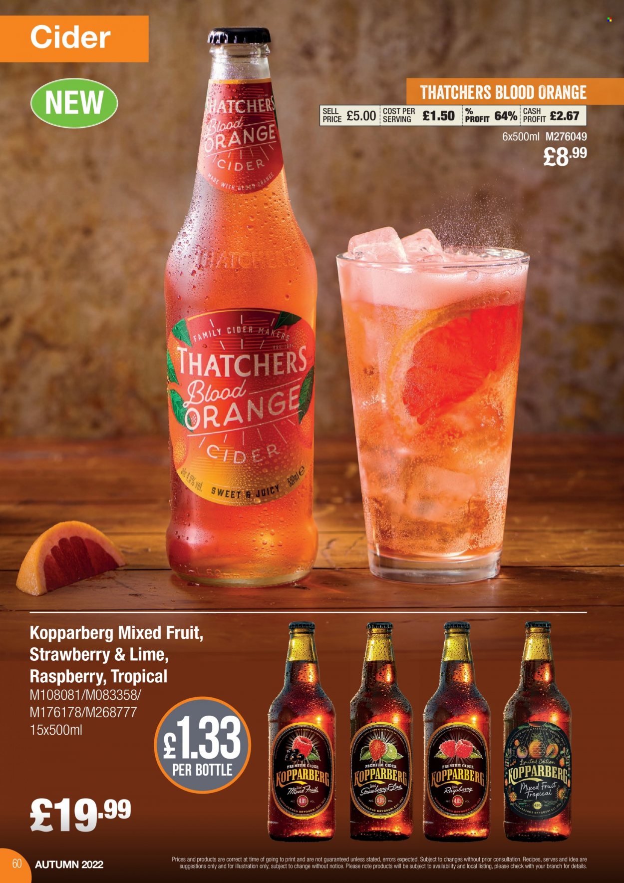 Makro offer - 05/10/2022 - 03/01/2023. Page 60