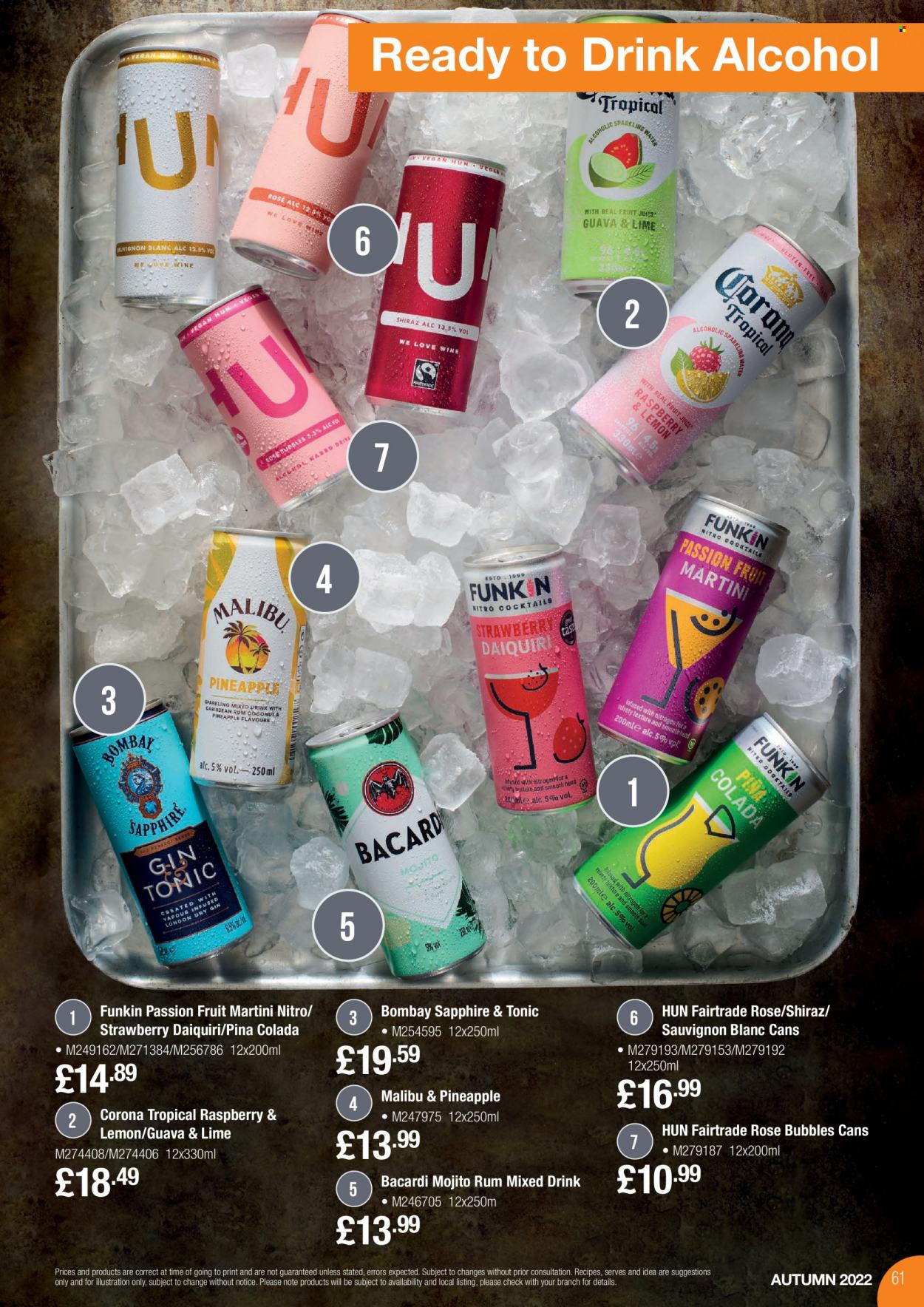 Makro offer - 05/10/2022 - 03/01/2023. Page 61