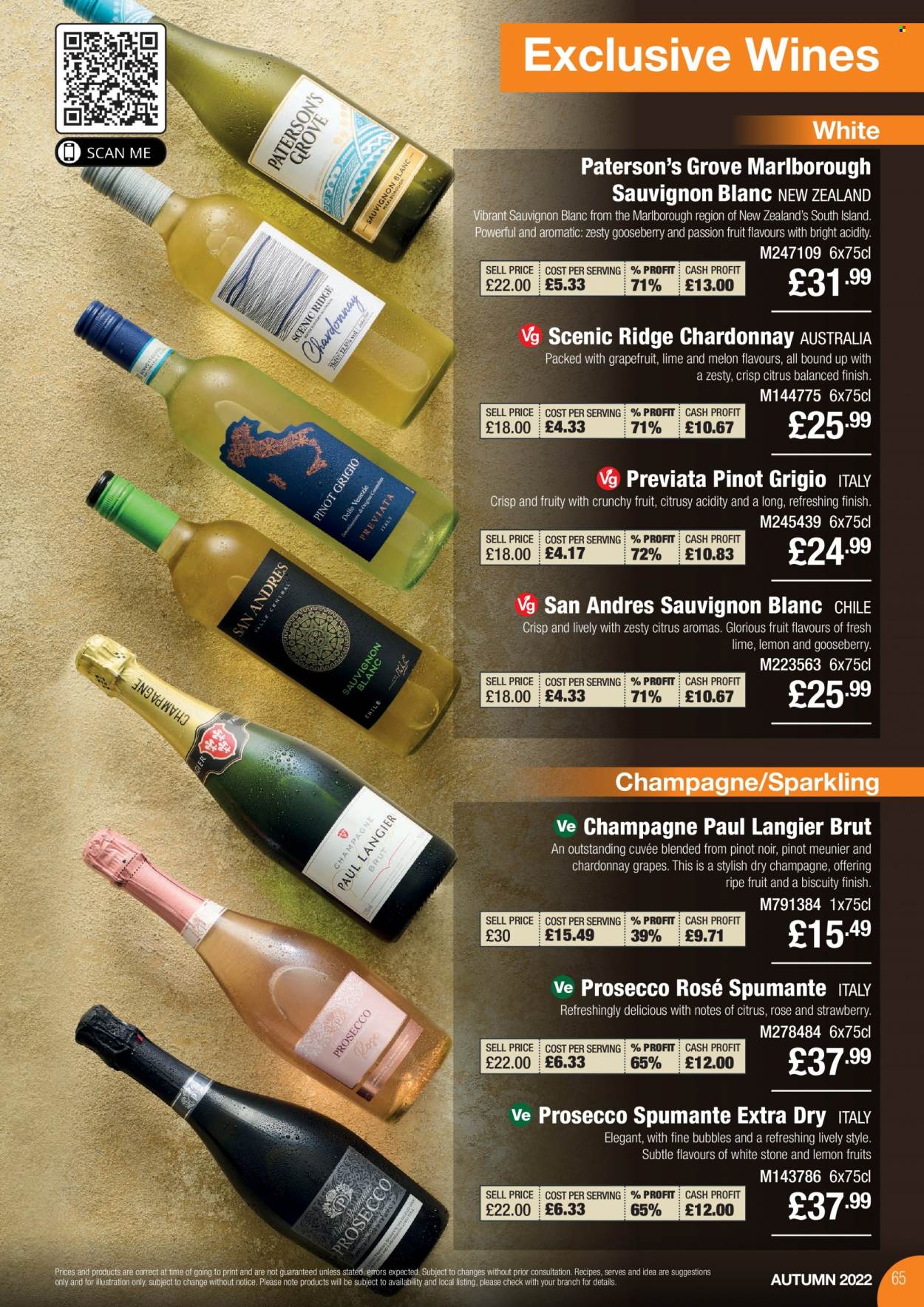 Makro offer - 05/10/2022 - 03/01/2023. Page 65