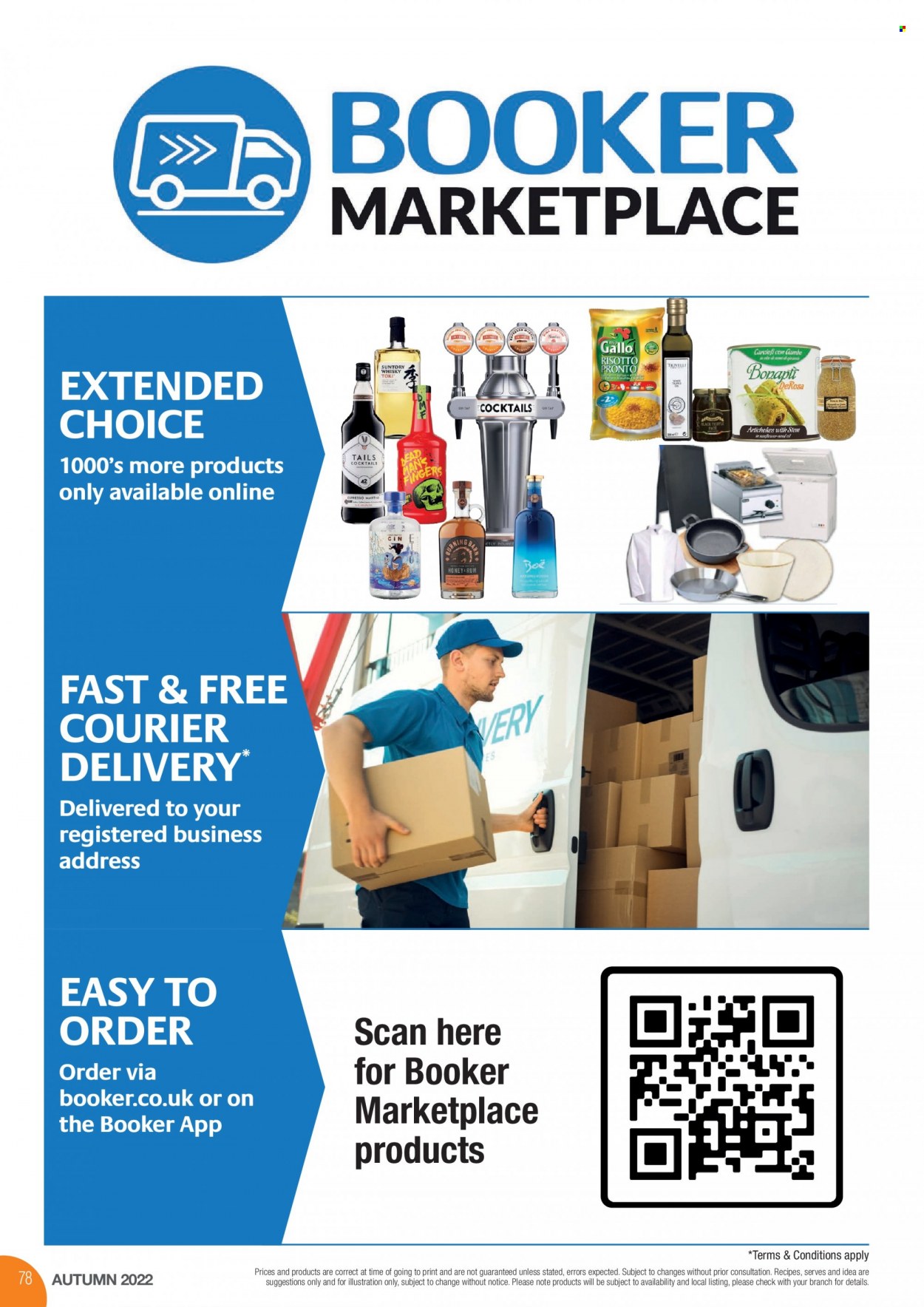 Makro offer - 05/10/2022 - 03/01/2023. Page 78