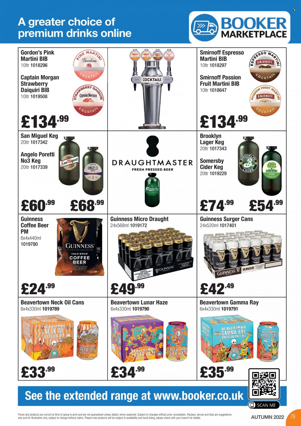 Makro offer - 05/10/2022 - 03/01/2023. Page 79