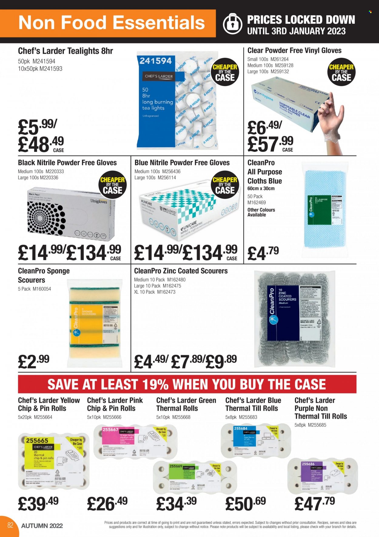 Makro offer - 05/10/2022 - 03/01/2023. Page 82