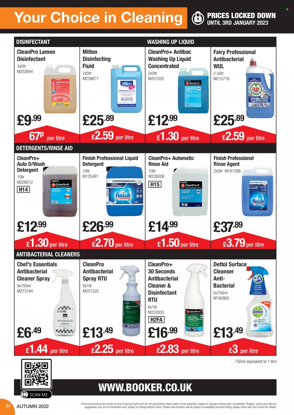 Makro offer - 05/10/2022 - 03/01/2023. Page 84