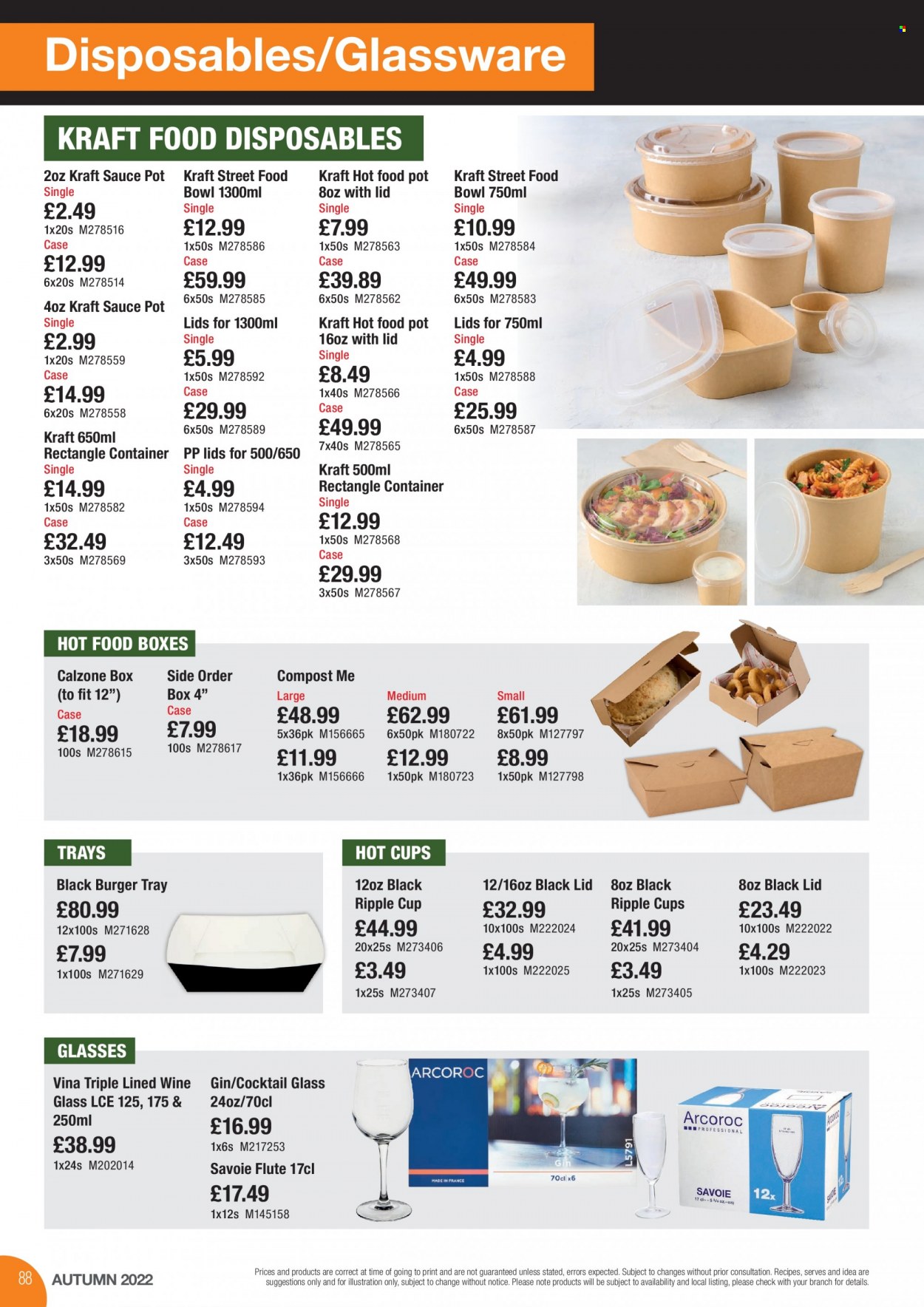 Makro offer - 05/10/2022 - 03/01/2023. Page 88