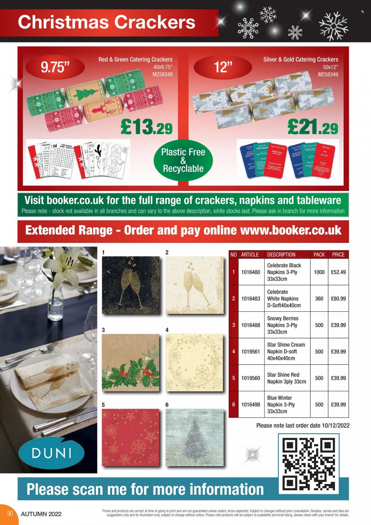 Makro offer - 05/10/2022 - 03/01/2023. Page 90