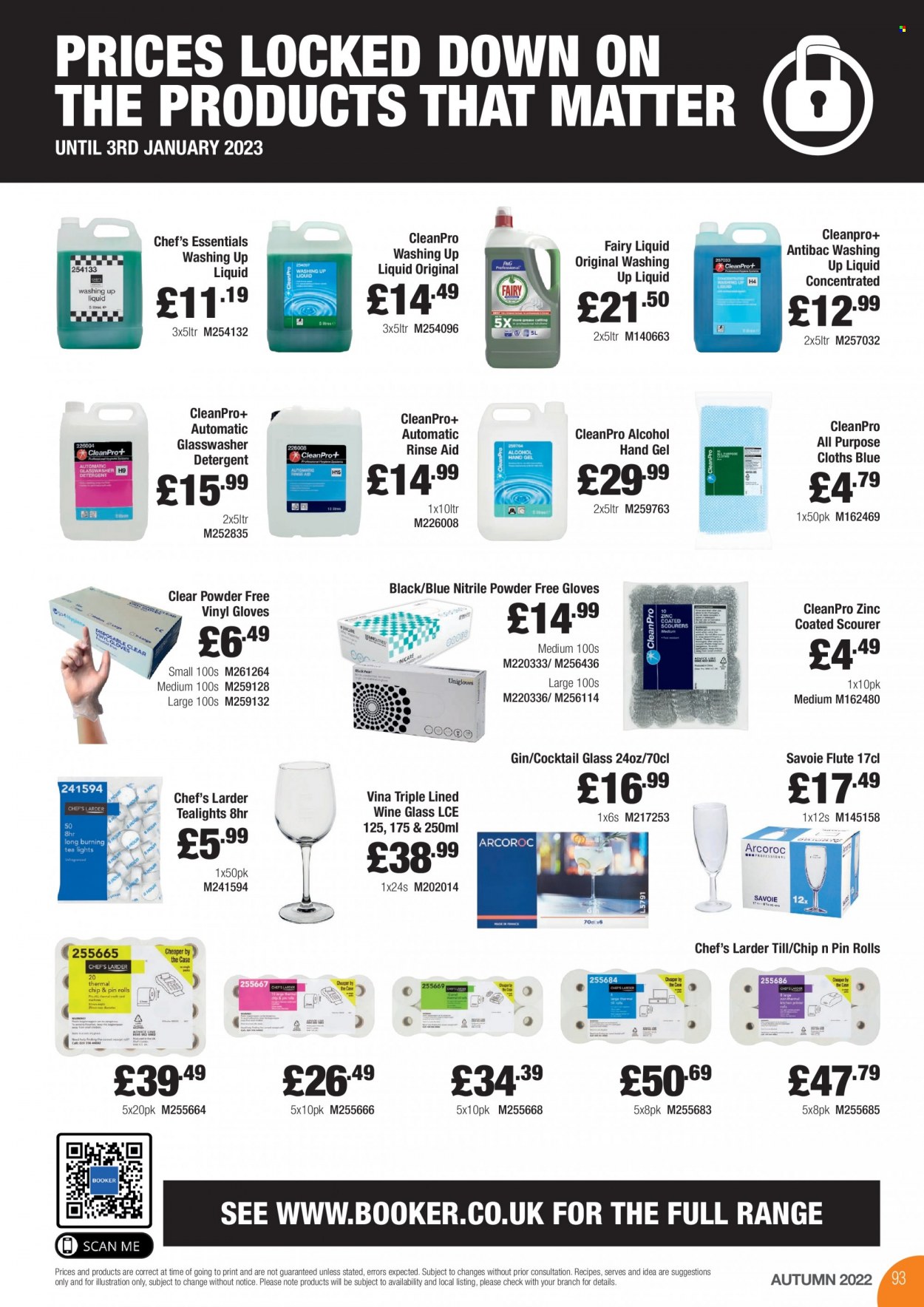 Makro offer - 05/10/2022 - 03/01/2023. Page 93