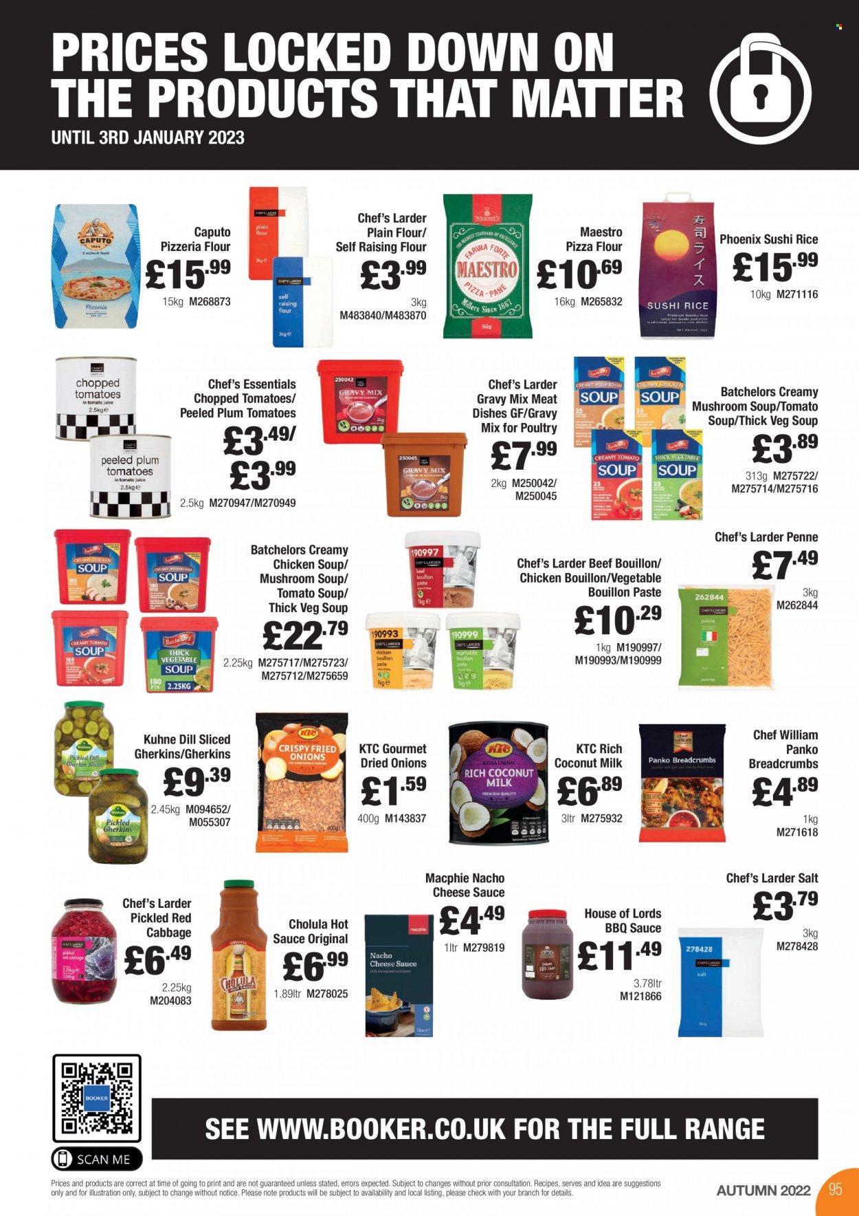 Makro offer - 05/10/2022 - 03/01/2023. Page 95