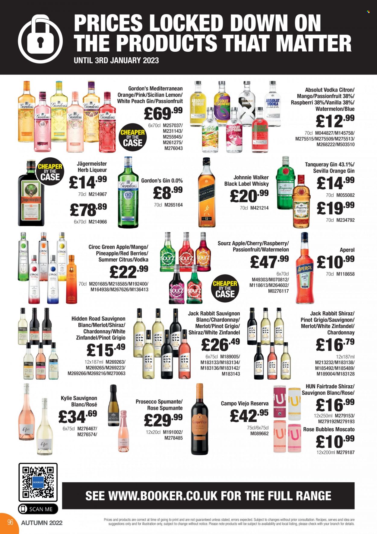 Makro offer - 05/10/2022 - 03/01/2023. Page 96