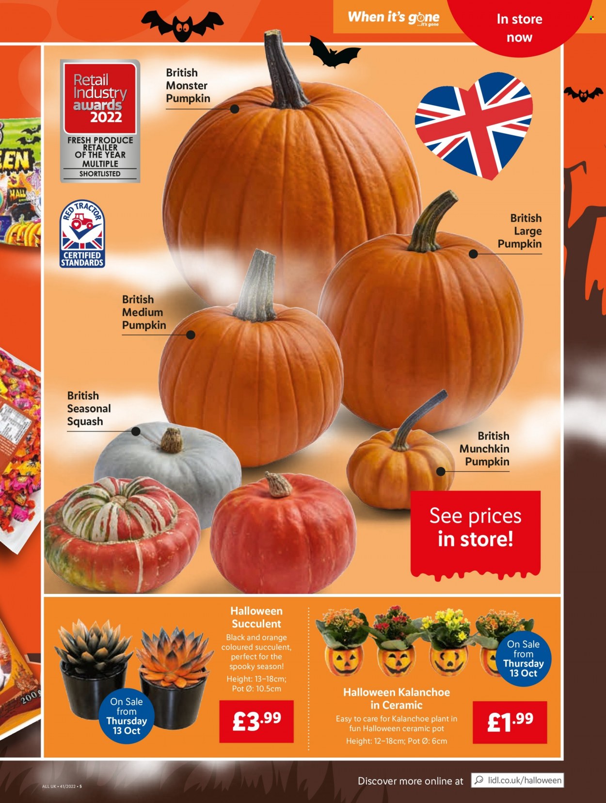 Lidl offer - 13/10/2022 - 19/10/2022. Page 5