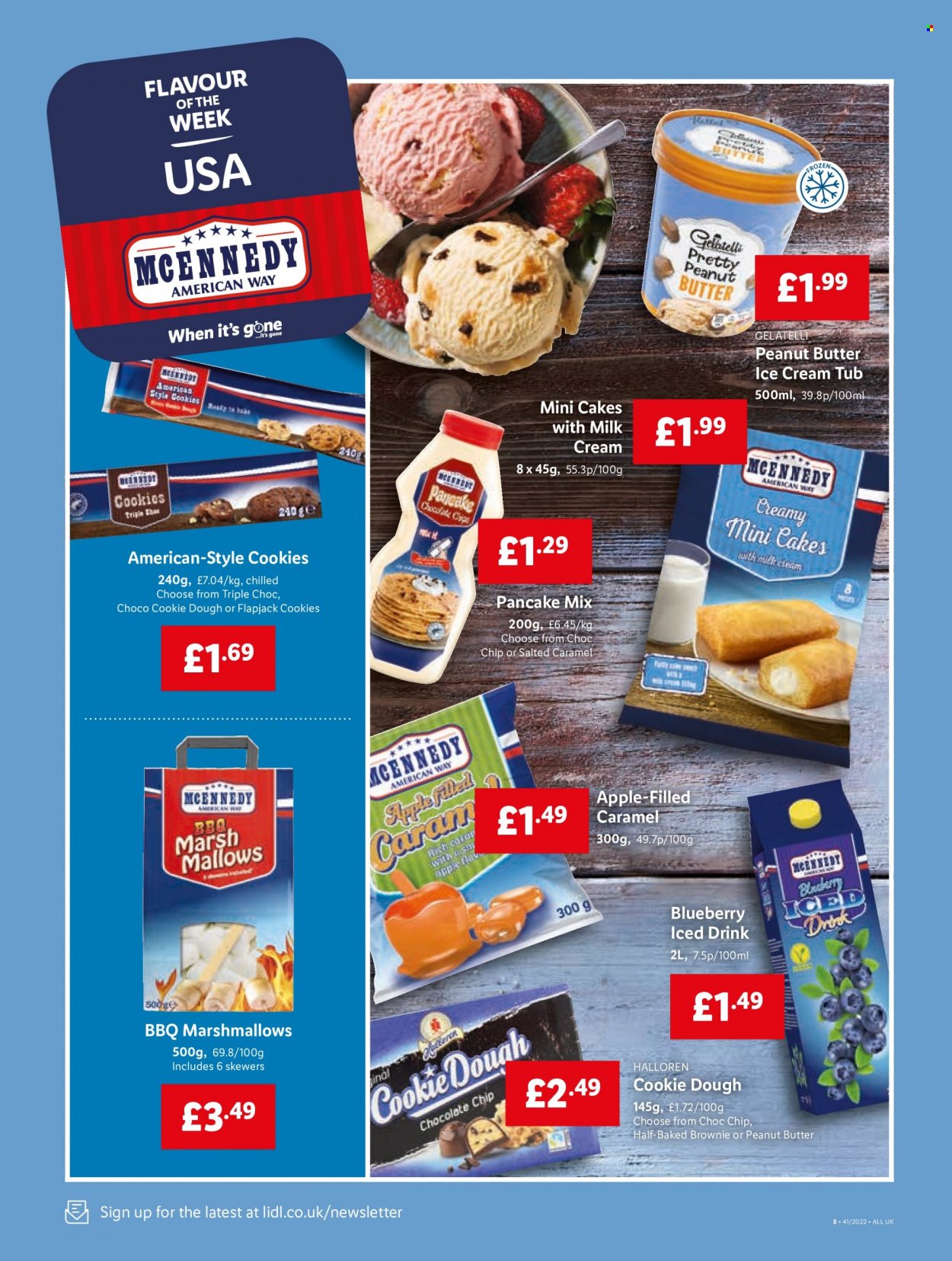 Lidl offer - 13/10/2022 - 19/10/2022. Page 8
