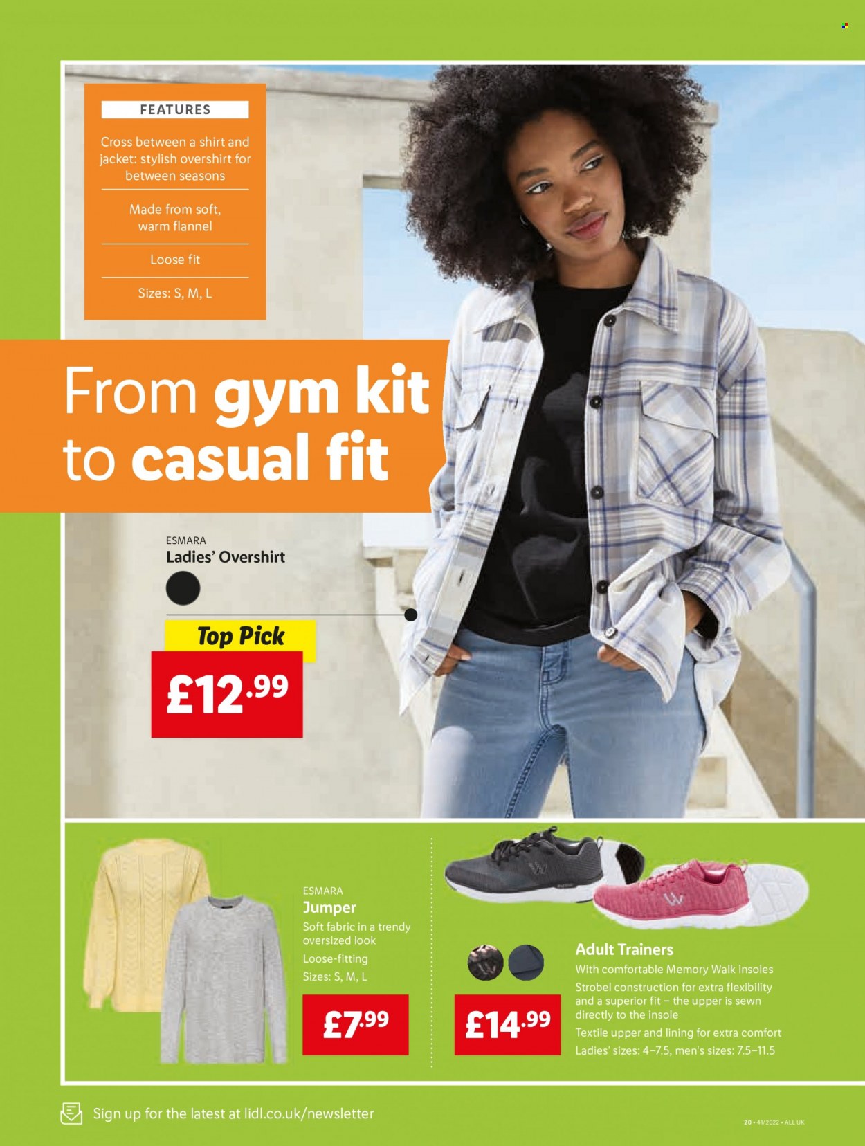 Lidl offer - 13/10/2022 - 19/10/2022. Page 20