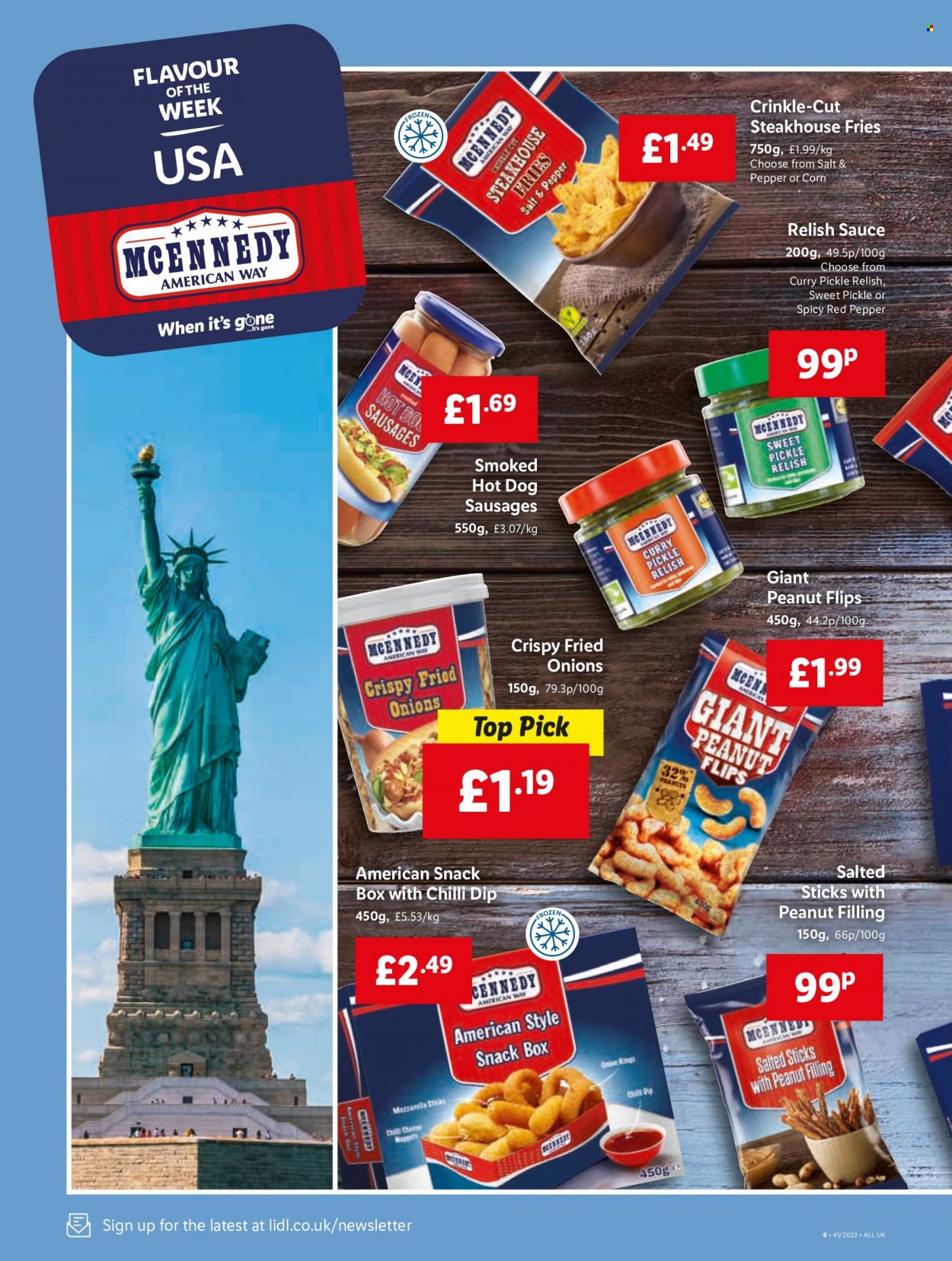 Lidl offer - 13/10/2022 - 19/10/2022. Page 4