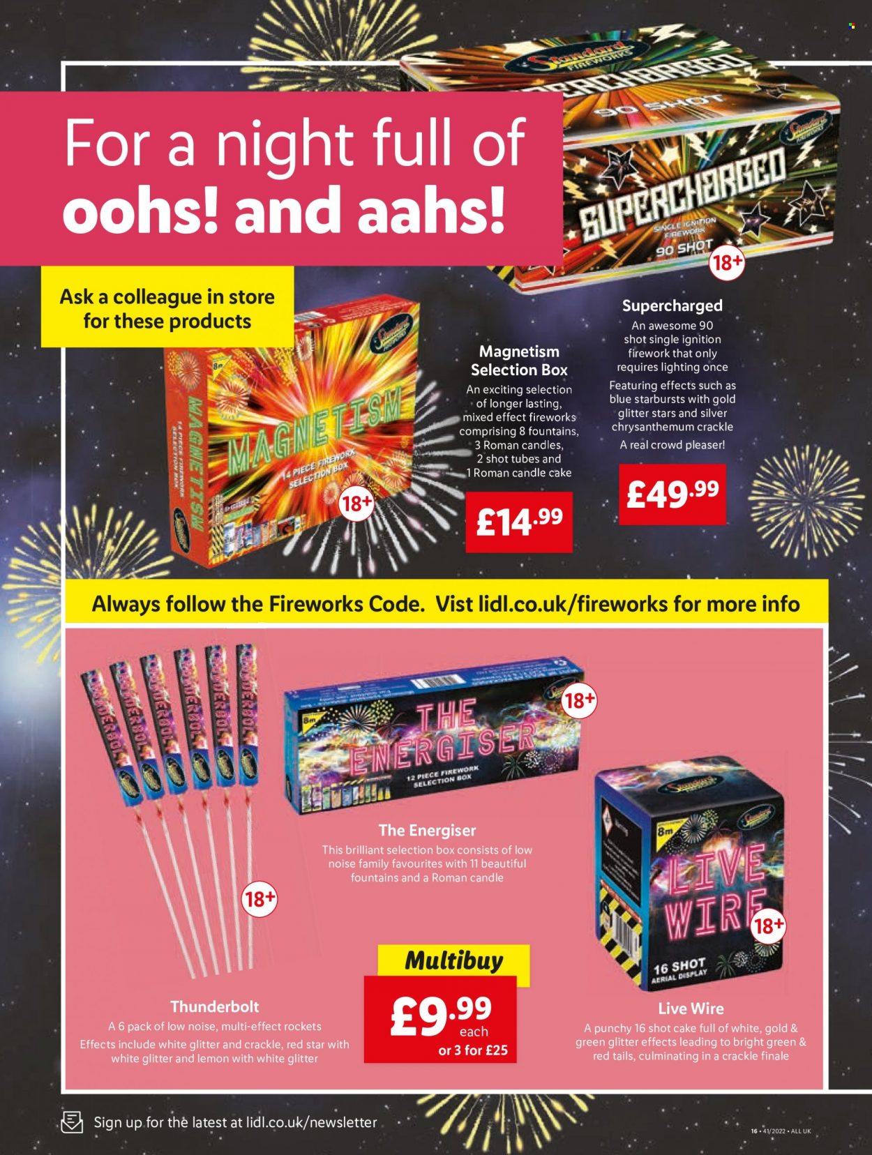 Lidl offer - 13/10/2022 - 19/10/2022. Page 12