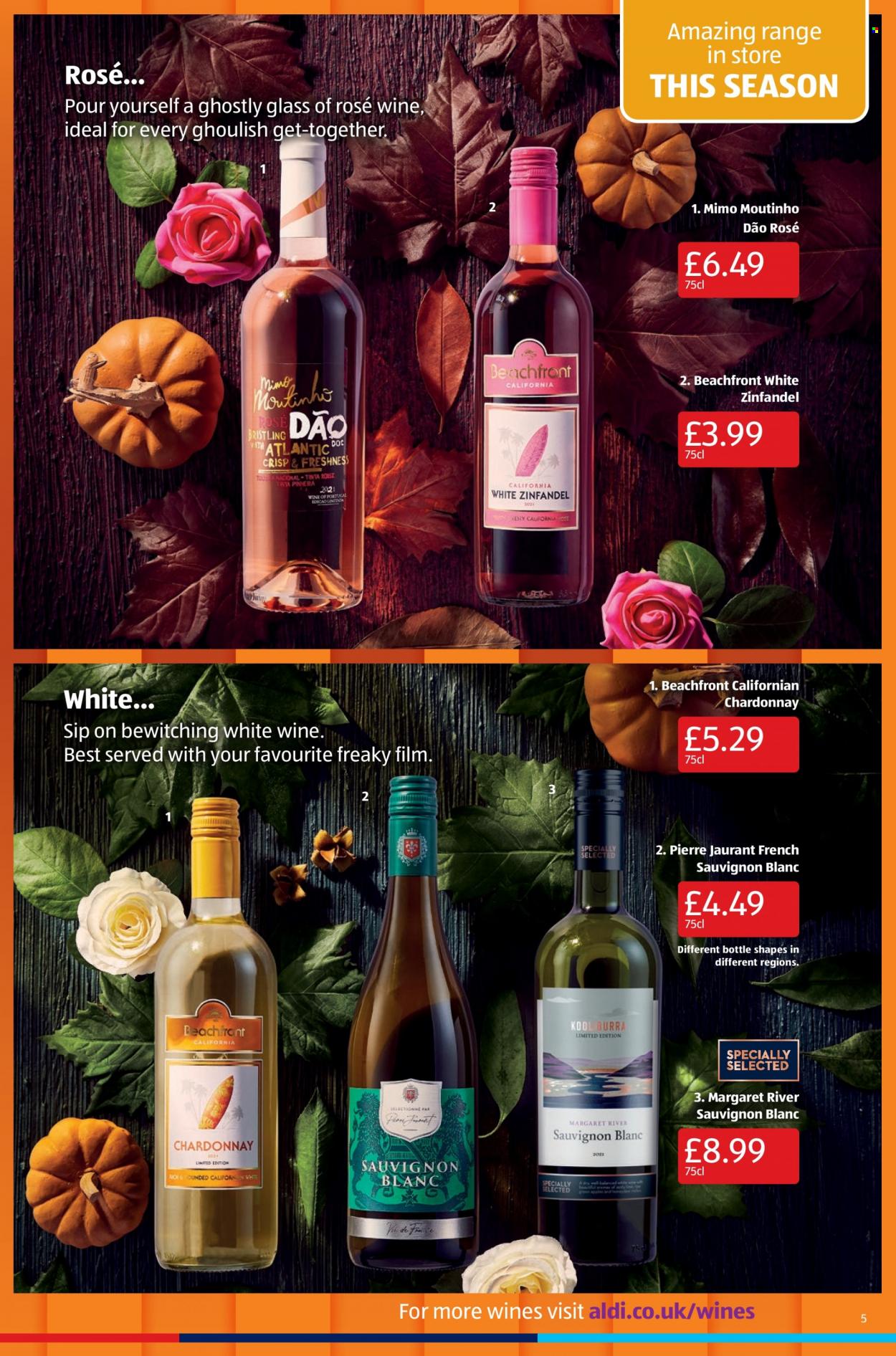 Aldi offer - 09/10/2022 - 16/10/2022. Page 5