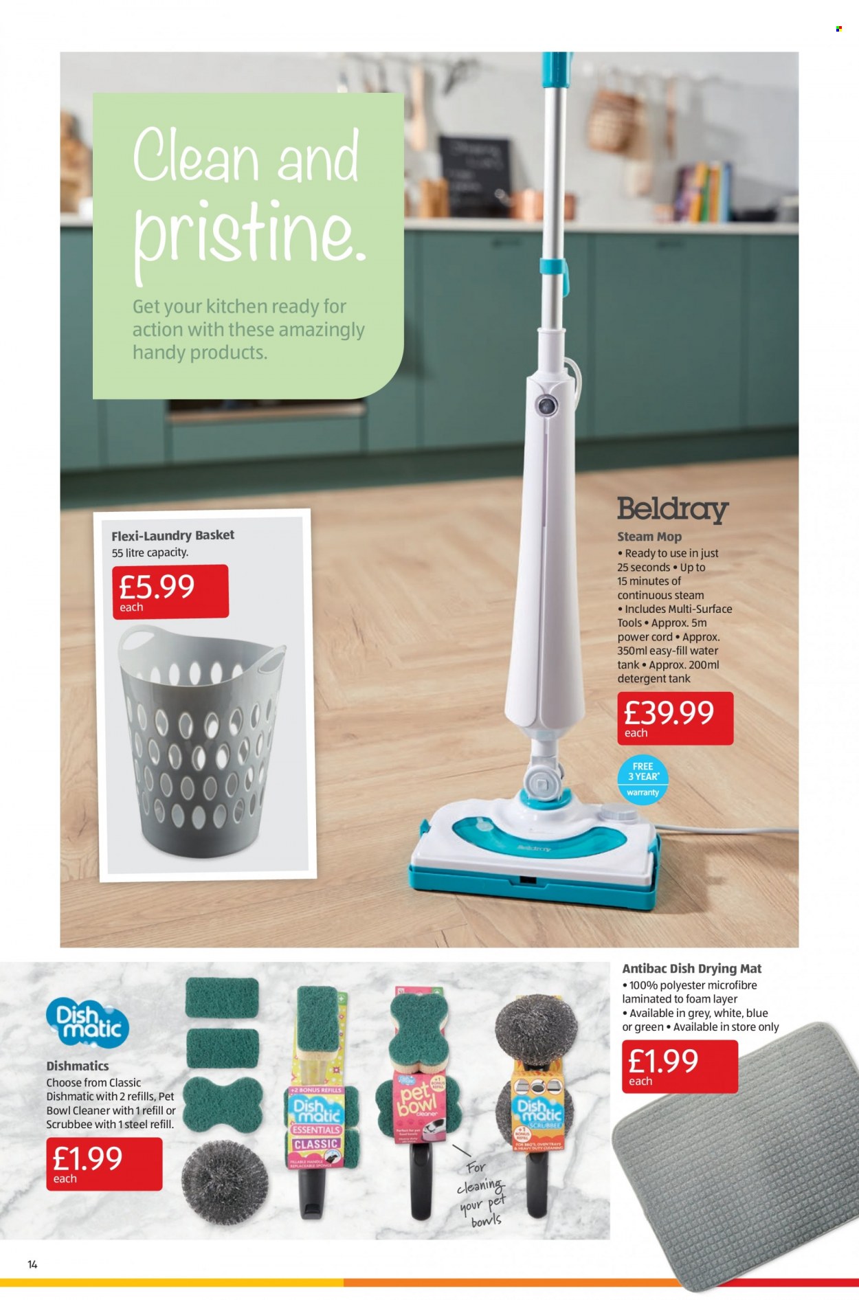 Aldi offer - 09/10/2022 - 16/10/2022. Page 14