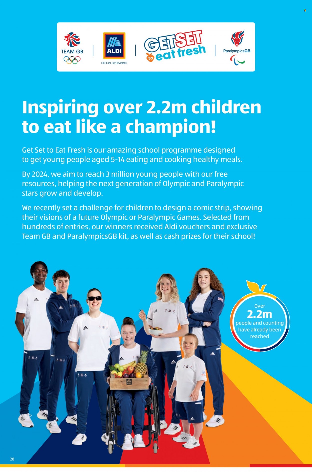 Aldi offer - 09/10/2022 - 16/10/2022. Page 28