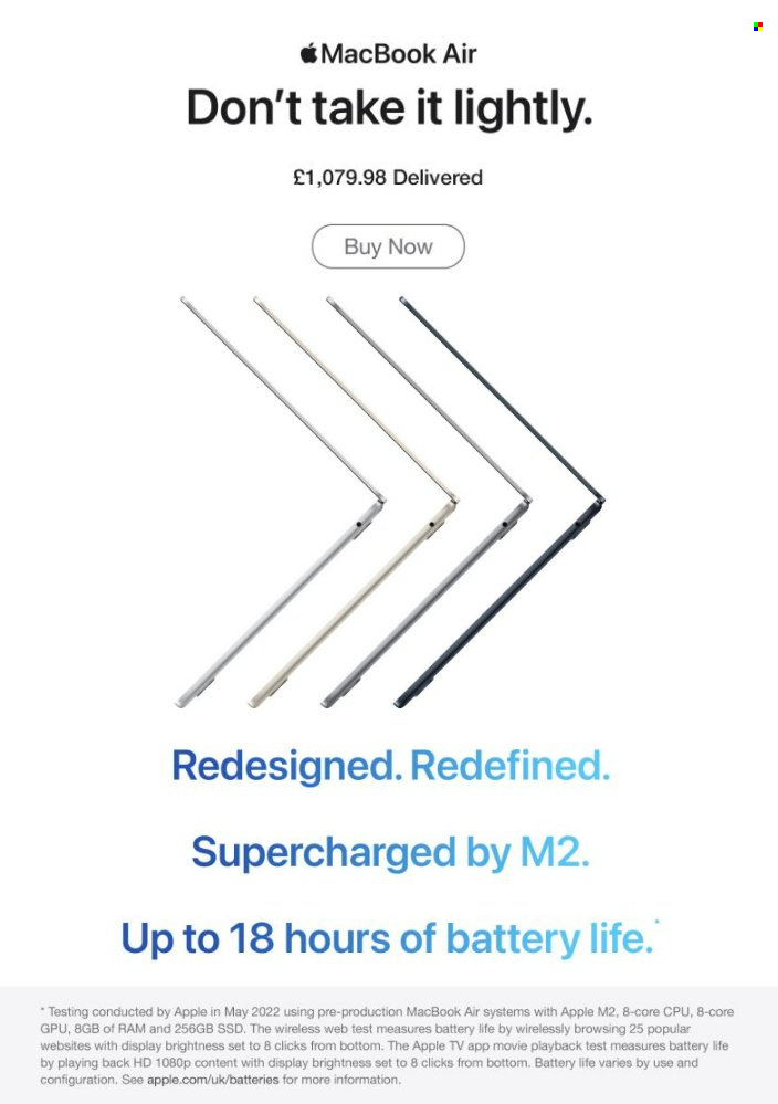 Costco offer - 10/10/2022 - 30/10/2022. Page 11