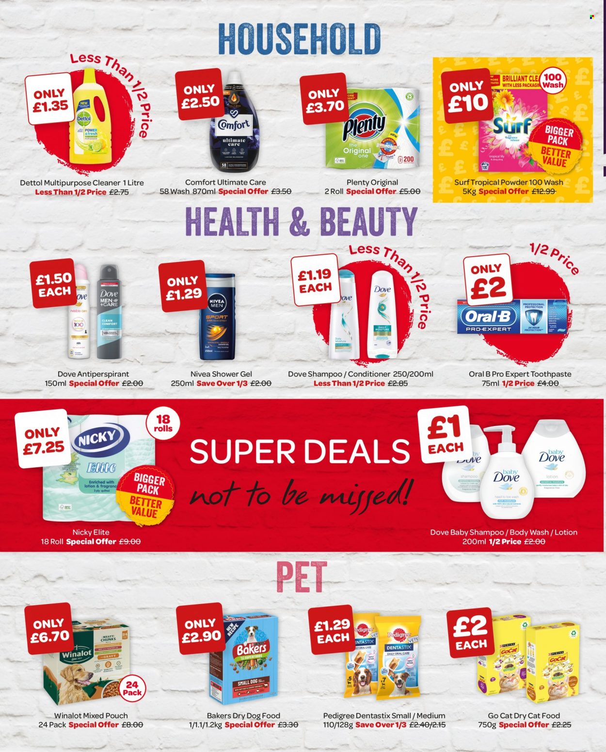 SPAR offer - 10/10/2022 - 30/10/2022. Page 4