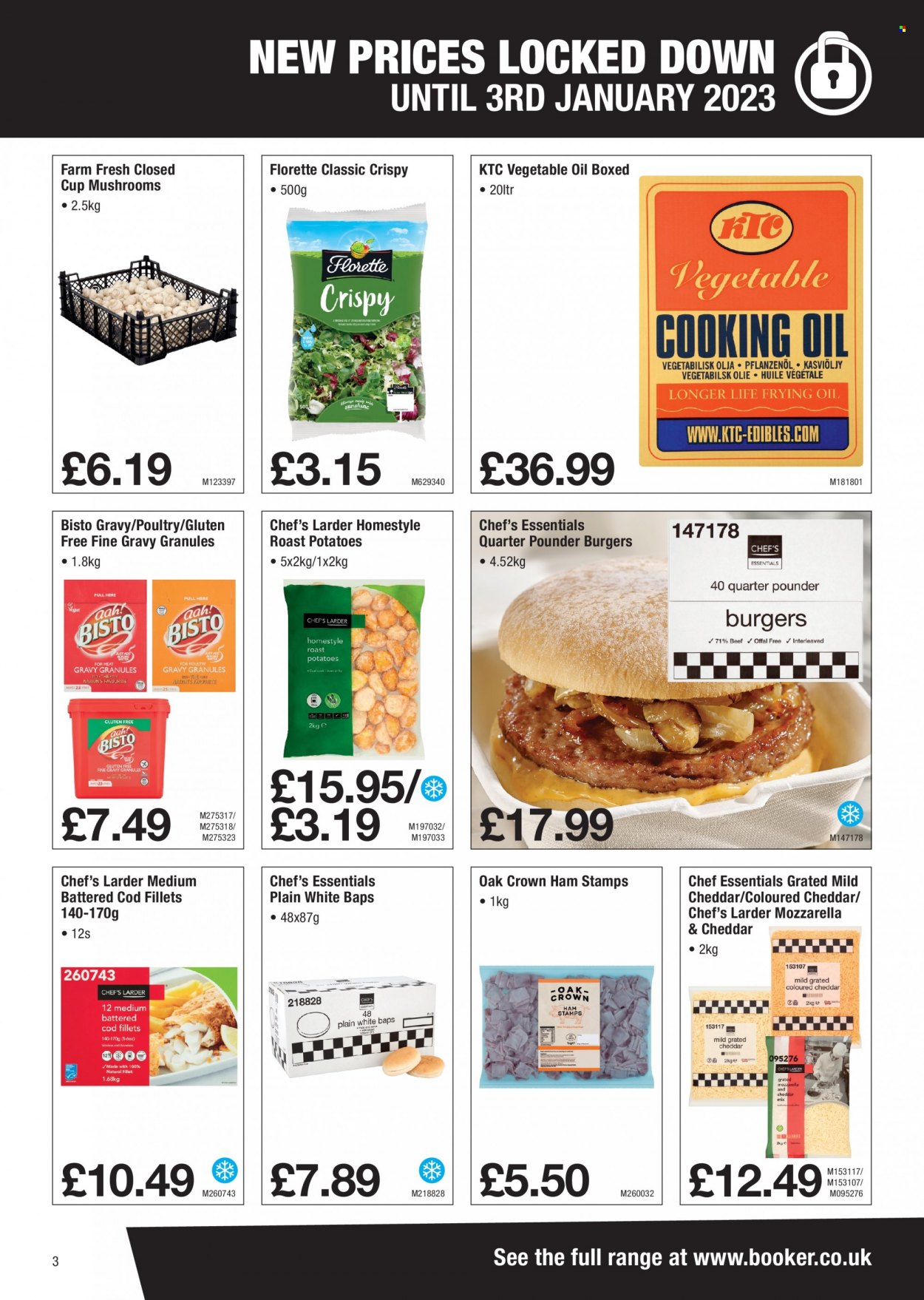 Makro offer - 05/10/2022 - 01/11/2022. Page 3