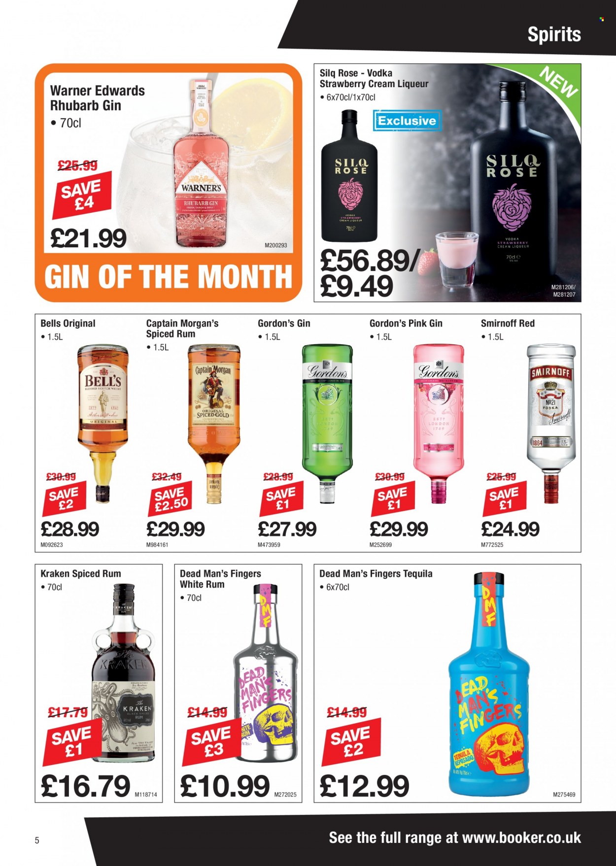 Makro offer - 05/10/2022 - 01/11/2022. Page 5