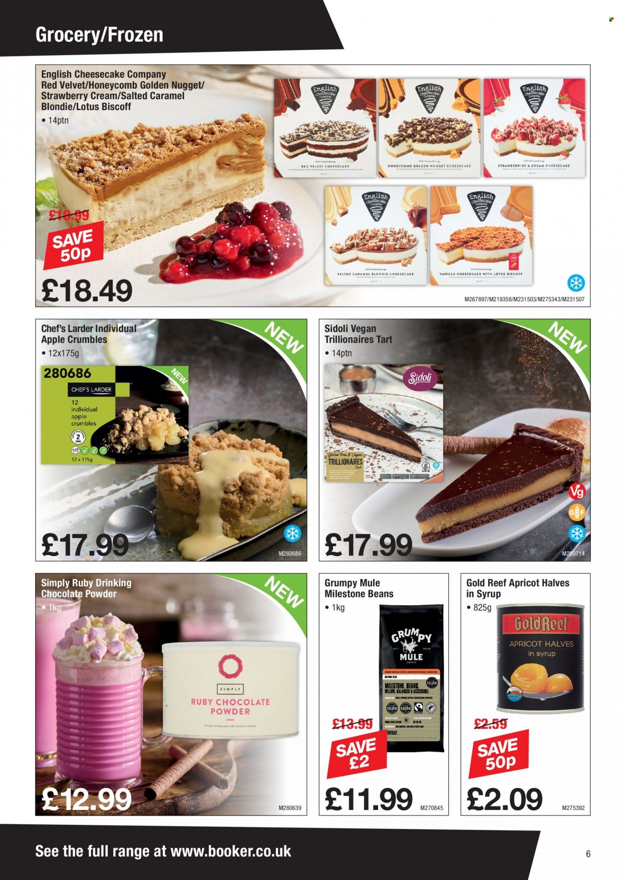 Makro offer - 05/10/2022 - 01/11/2022. Page 6
