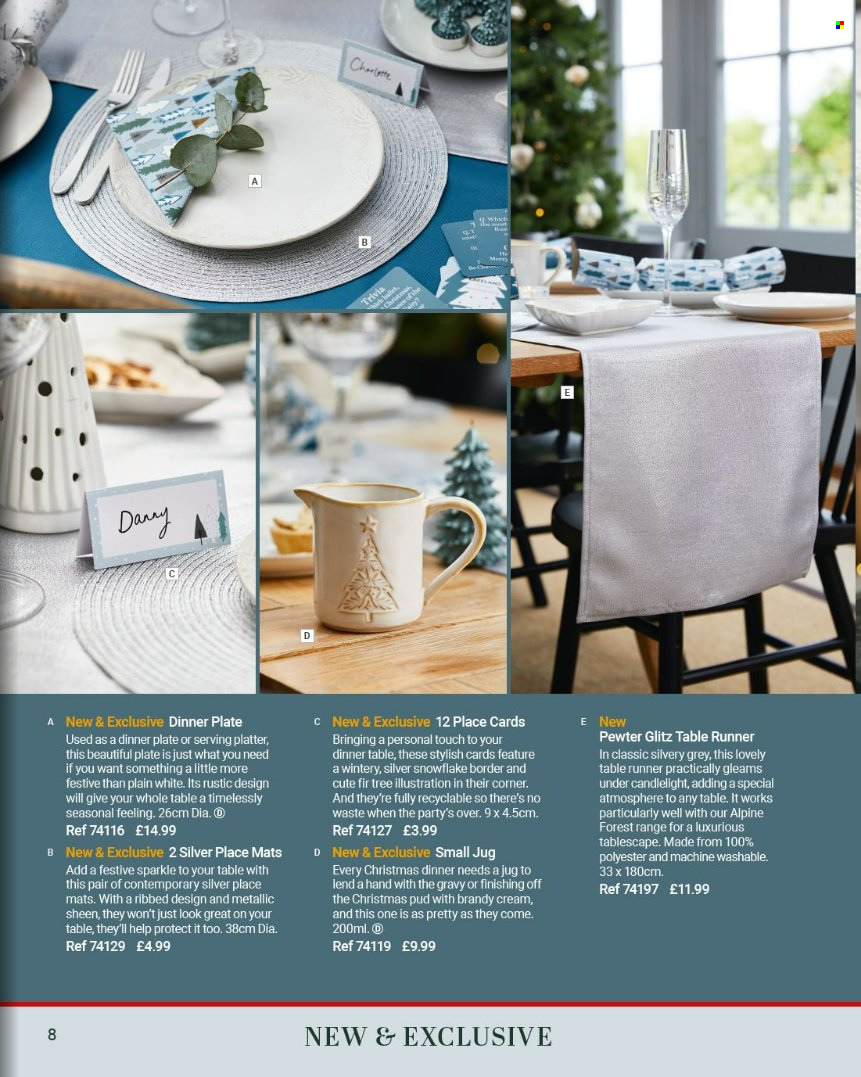 Lakeland offer. Page 8