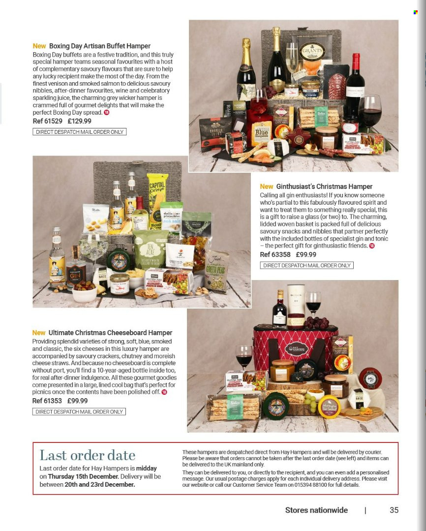 Lakeland offer. Page 35