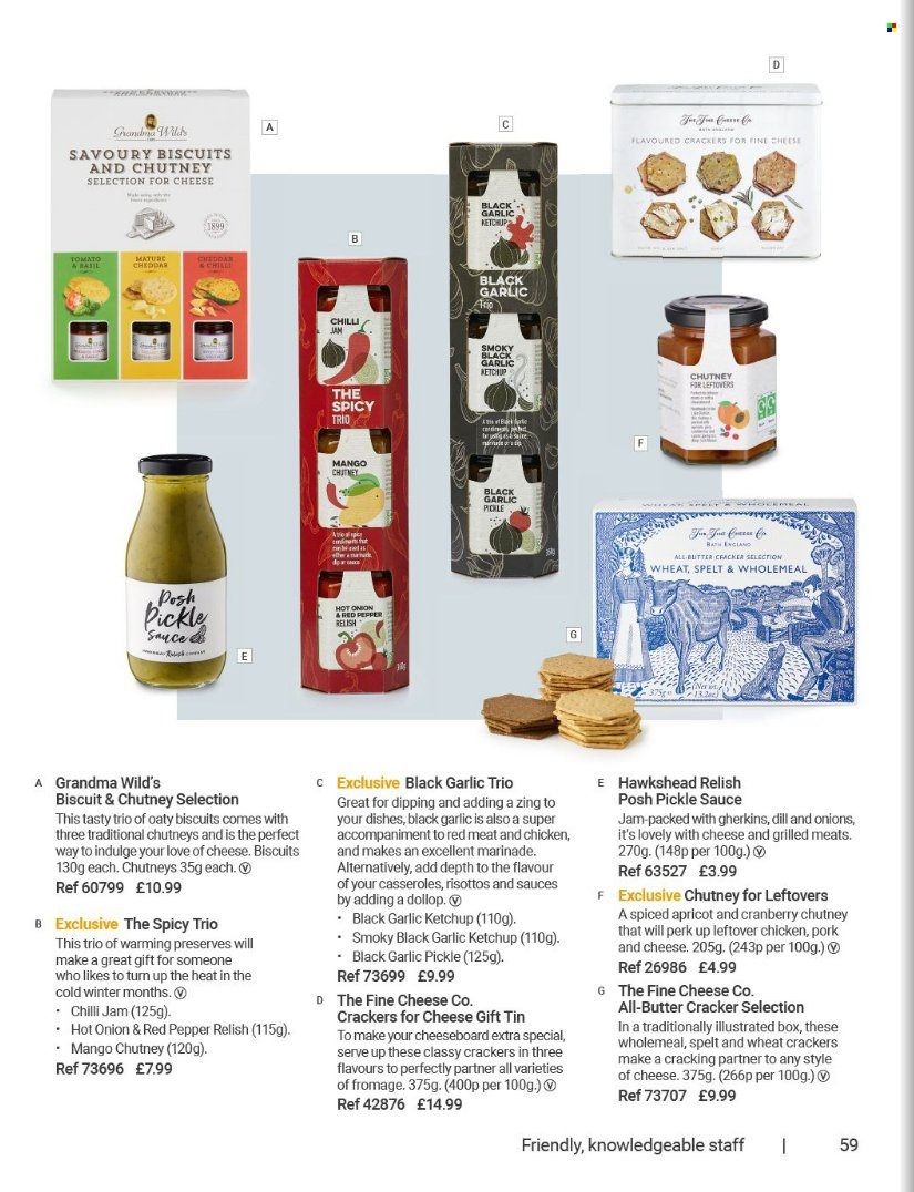 Lakeland offer. Page 59